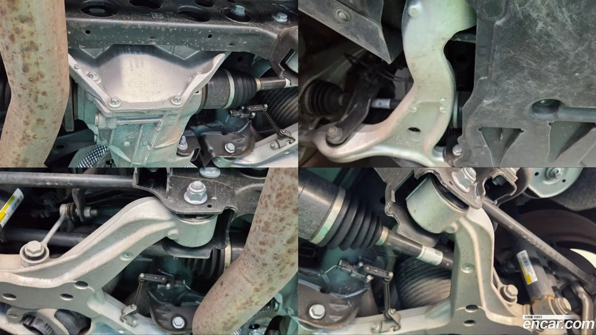 GLE-Class Mercedes-Benz 2021.7-OPTION-024