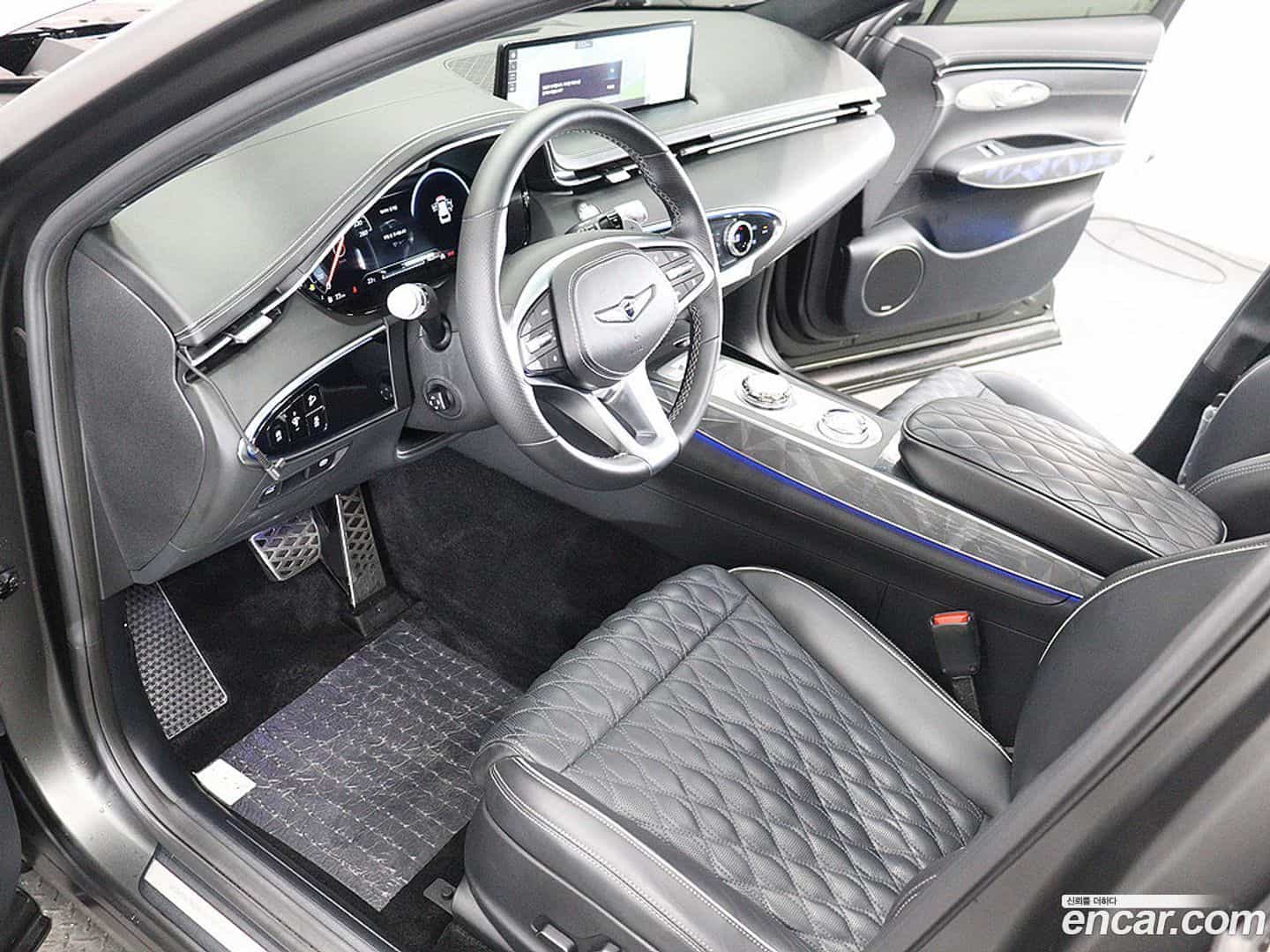 GV70 Genesis 2023.8-OPTION-020
