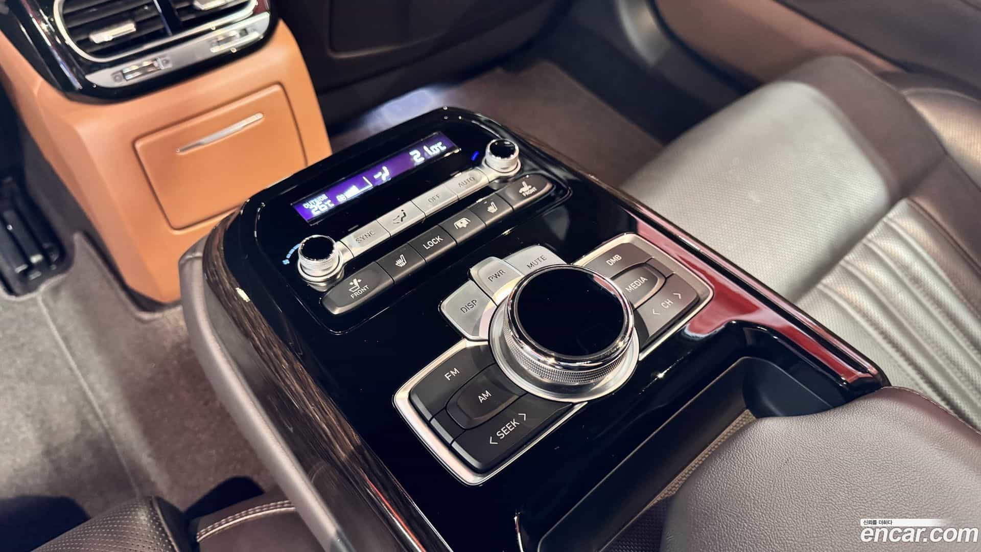 G90 Genesis 2021.4-OPTION-024