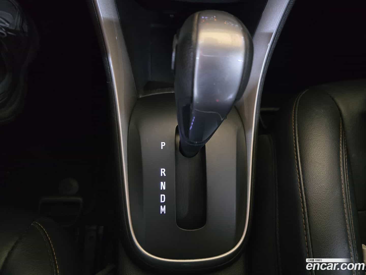 Trax Chevrolet 2019.7-INNER-009