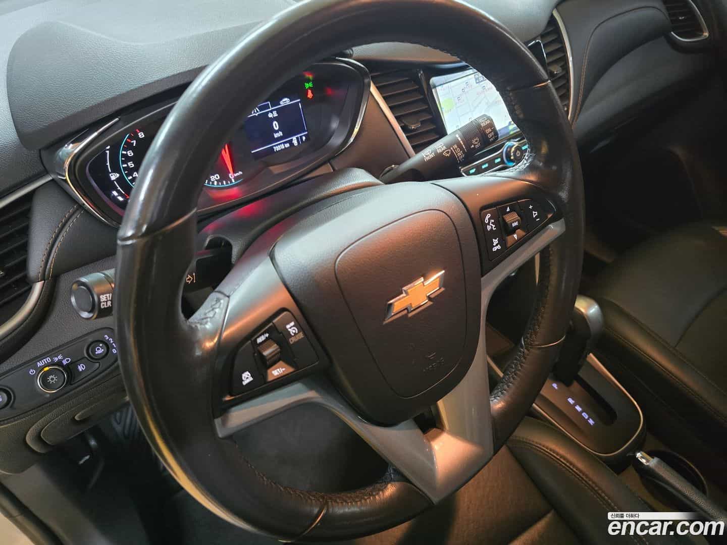 Trax Chevrolet 2019.7-OPTION-016