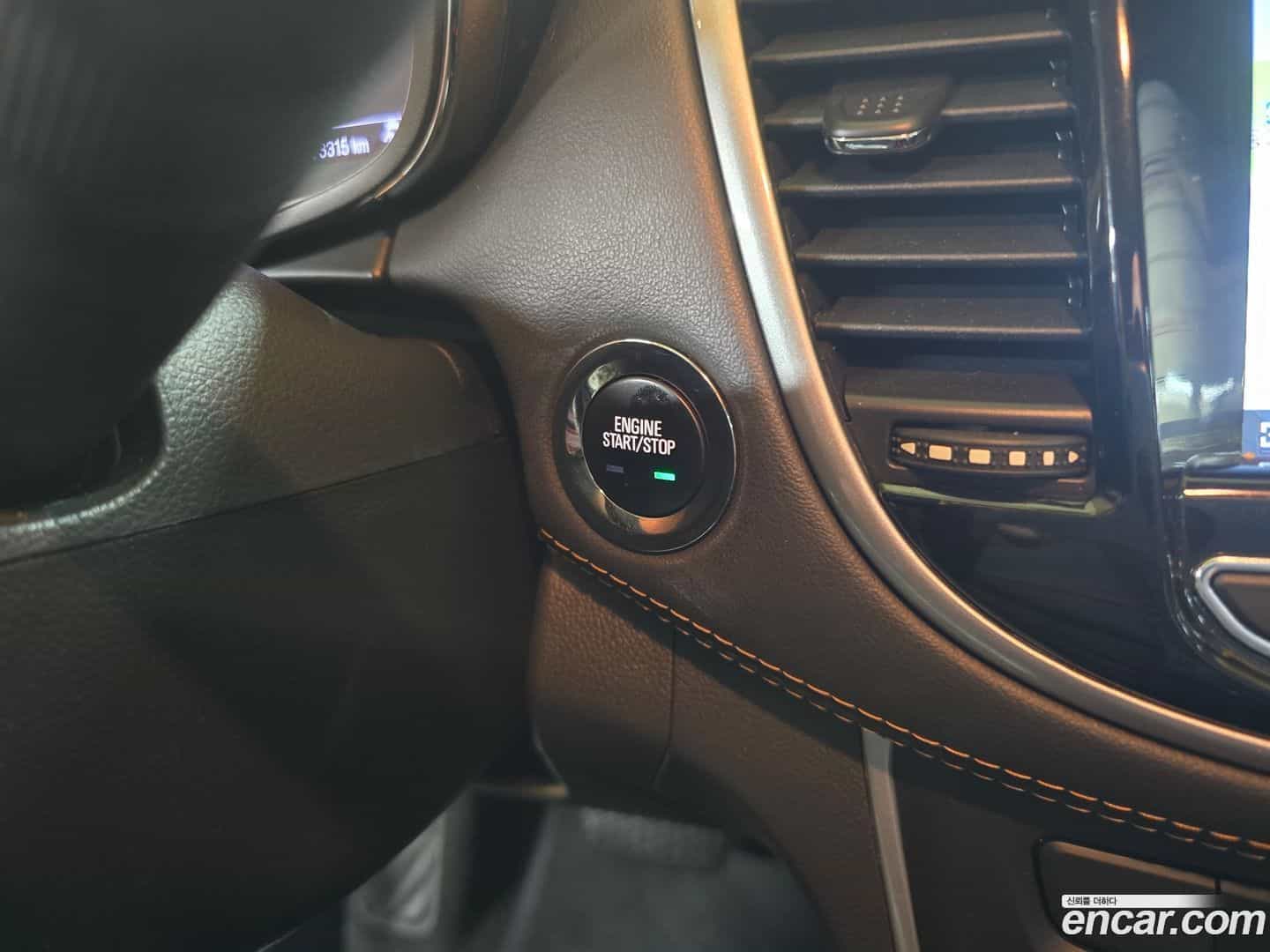 Trax Chevrolet 2019.7-OPTION-019