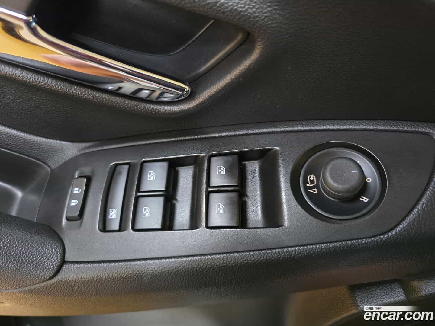 Trax Chevrolet 2019.7-OPTION-023