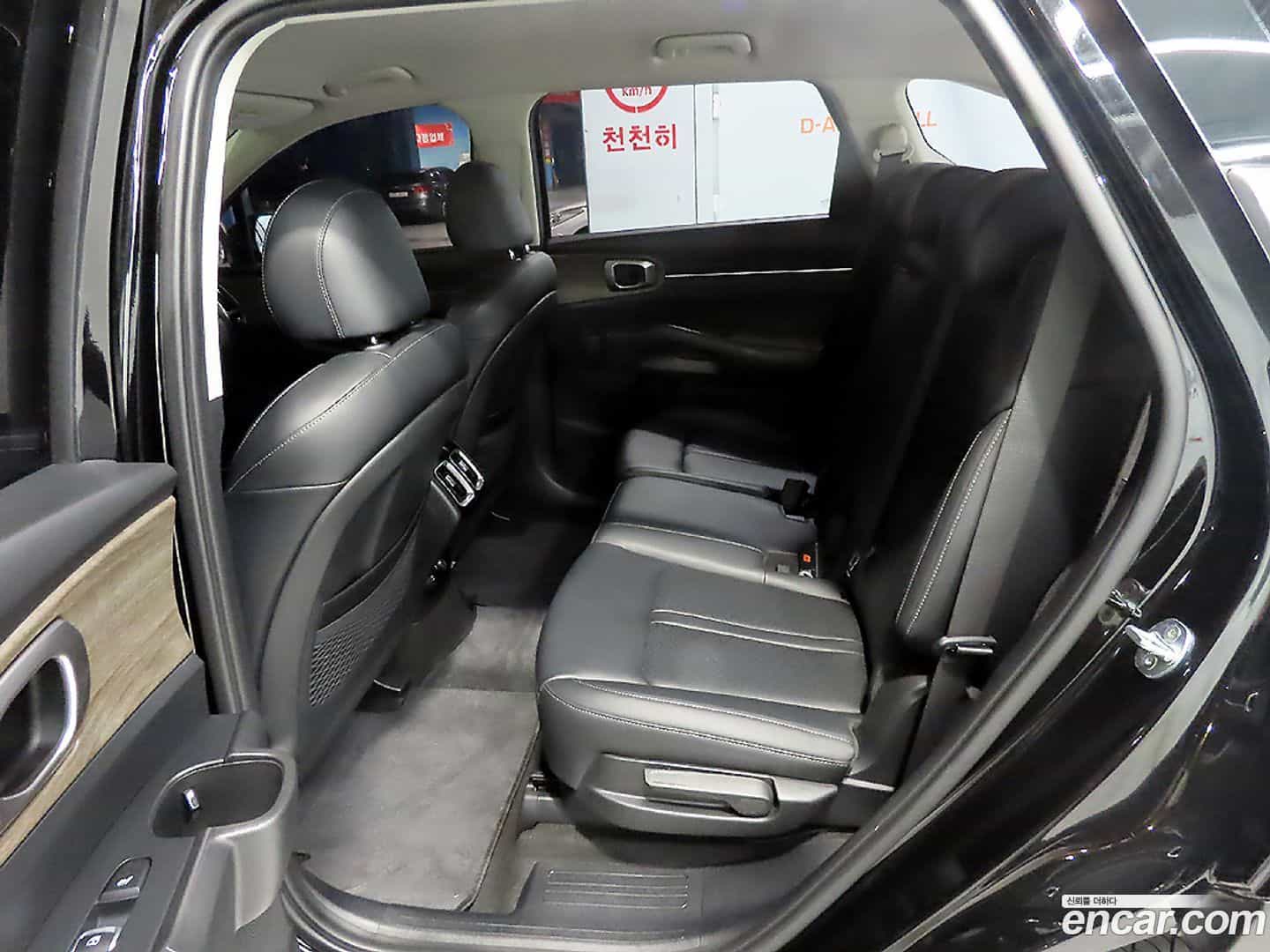 Sorento Kia 2021.2-INNER-007
