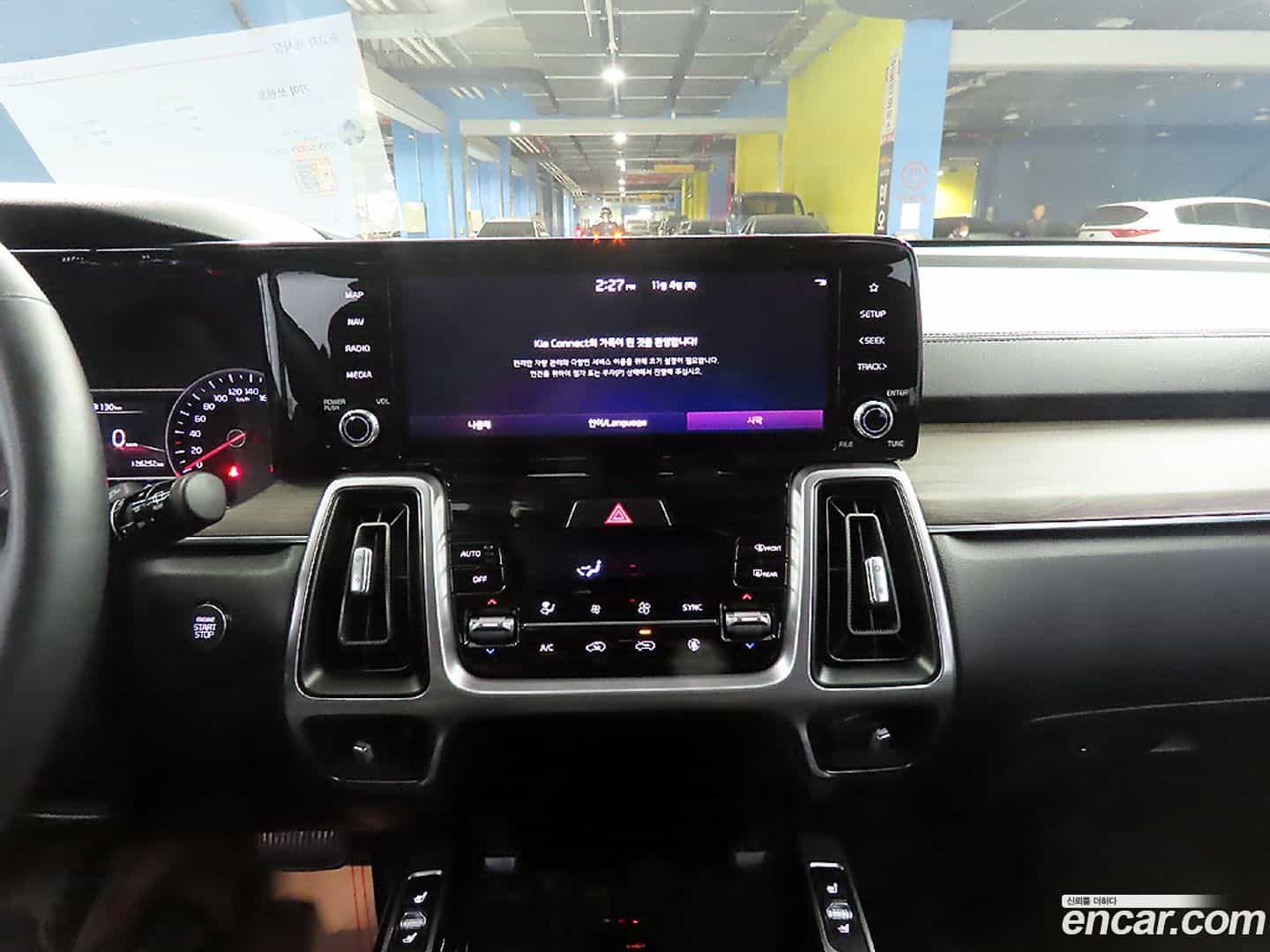 Sorento Kia 2021.2-OPTION-016