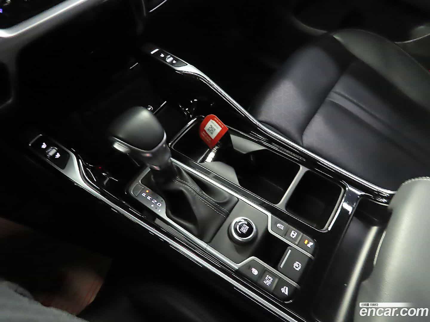 Sorento Kia 2021.2-OPTION-017