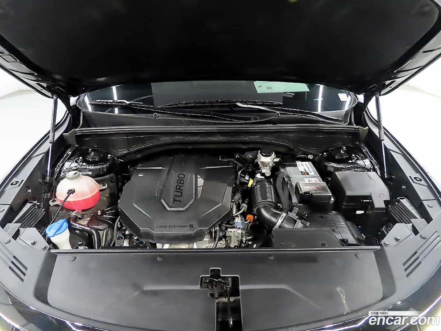 Sorento Kia 2021.2-OPTION-023