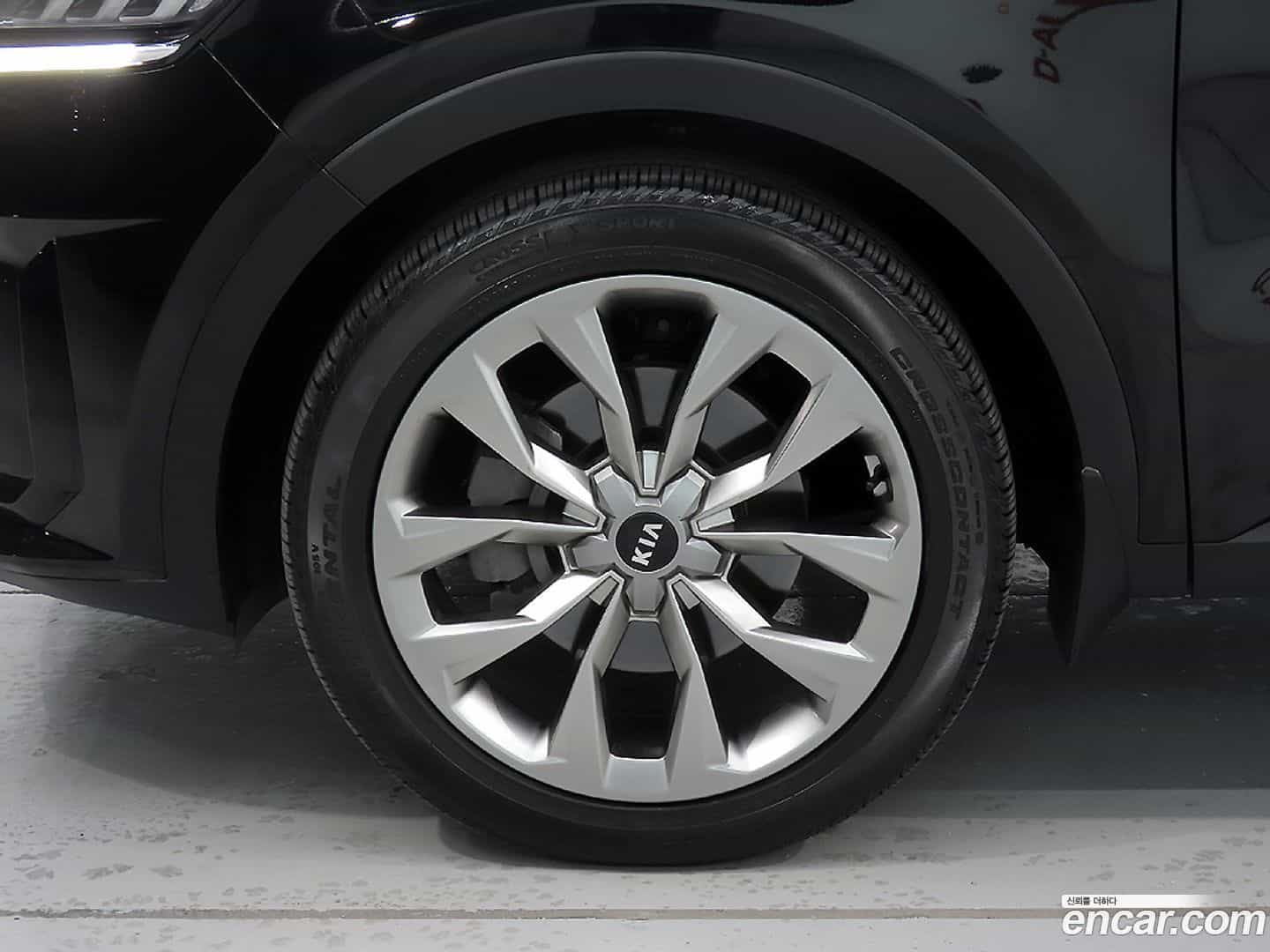 Sorento Kia 2021.2-OPTION-024