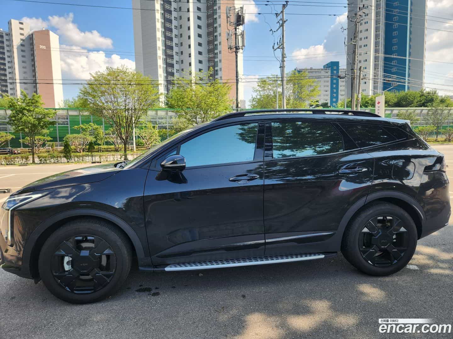 Sportage Kia 2025.6-OUTER-003