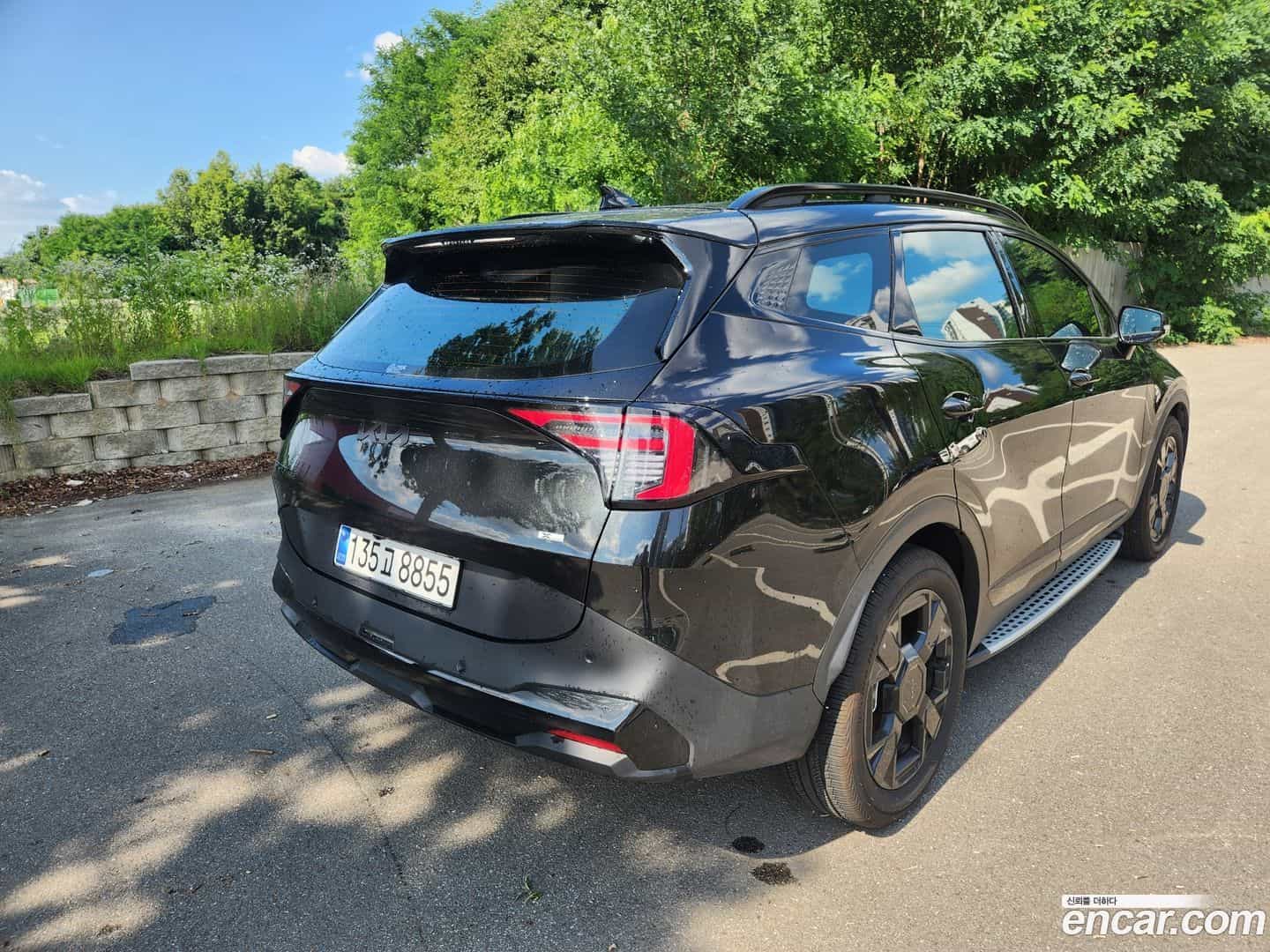 Sportage Kia 2025.6-OUTER-006