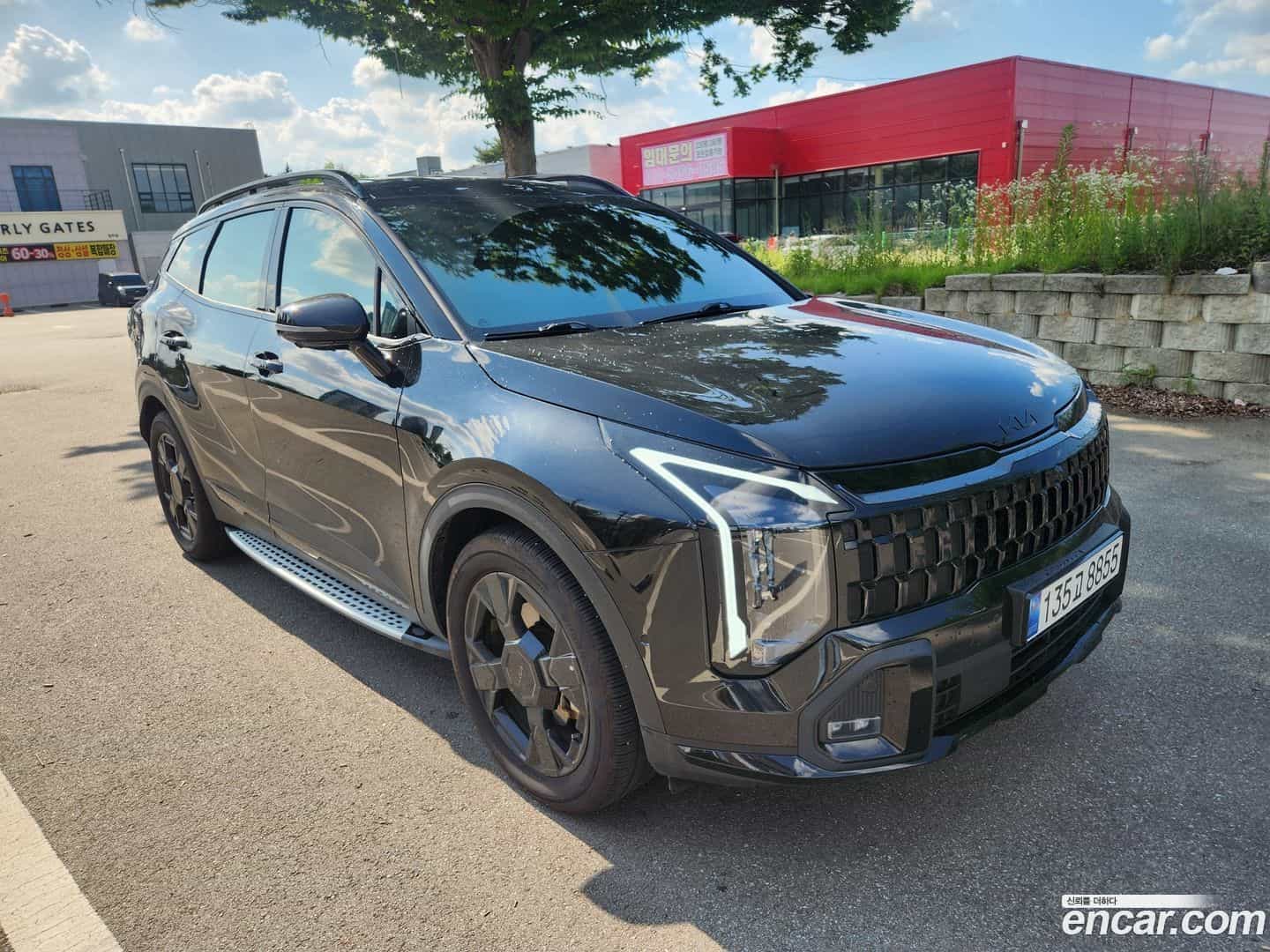 Sportage Kia 2025.6-INNER-008