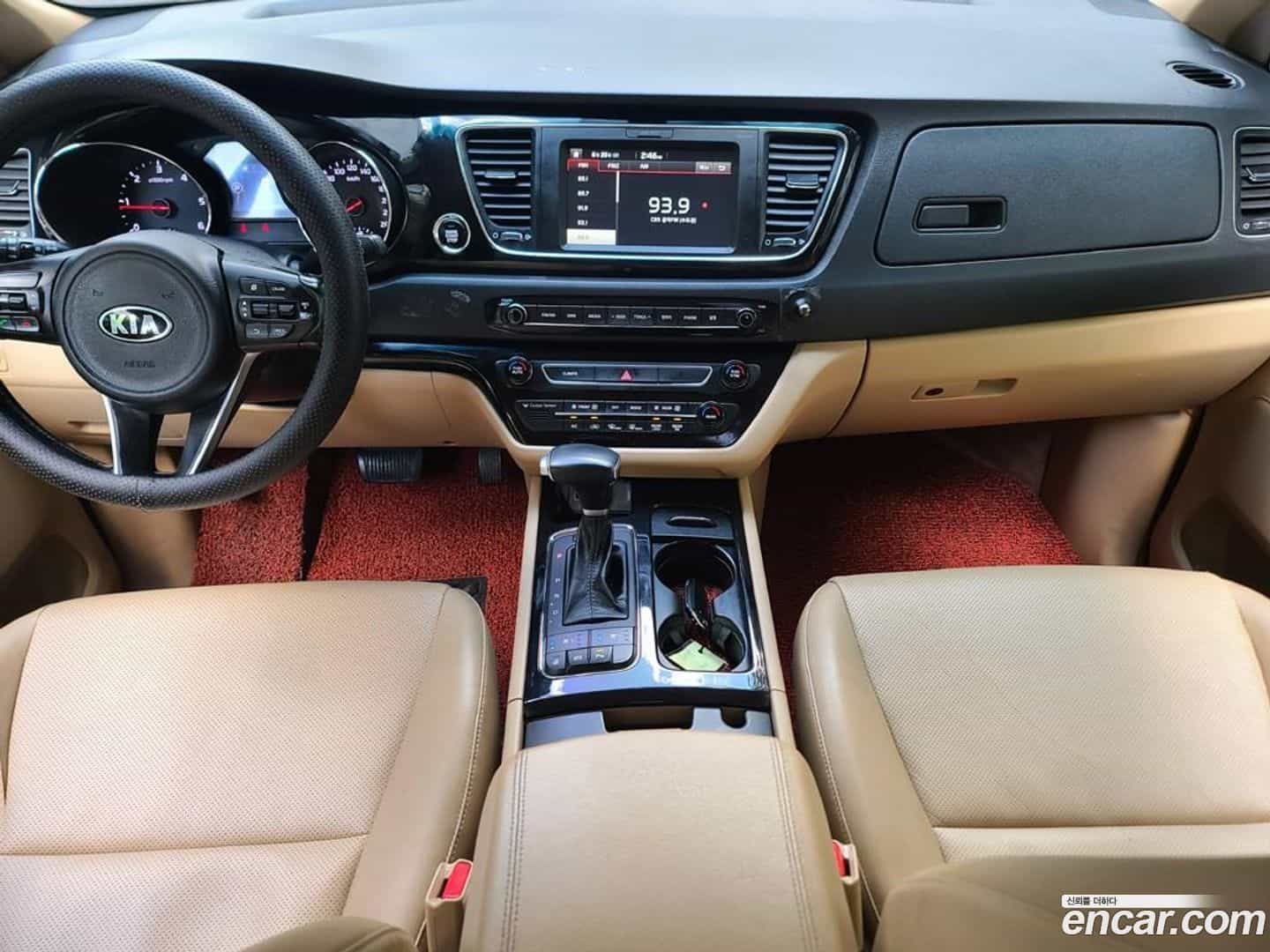 Canival Kia 2017.2-INNER-007