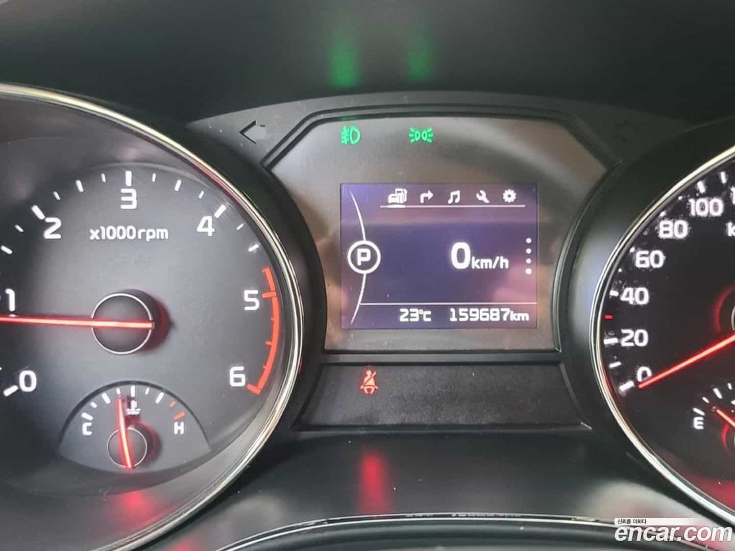 Canival Kia 2017.2-INNER-008