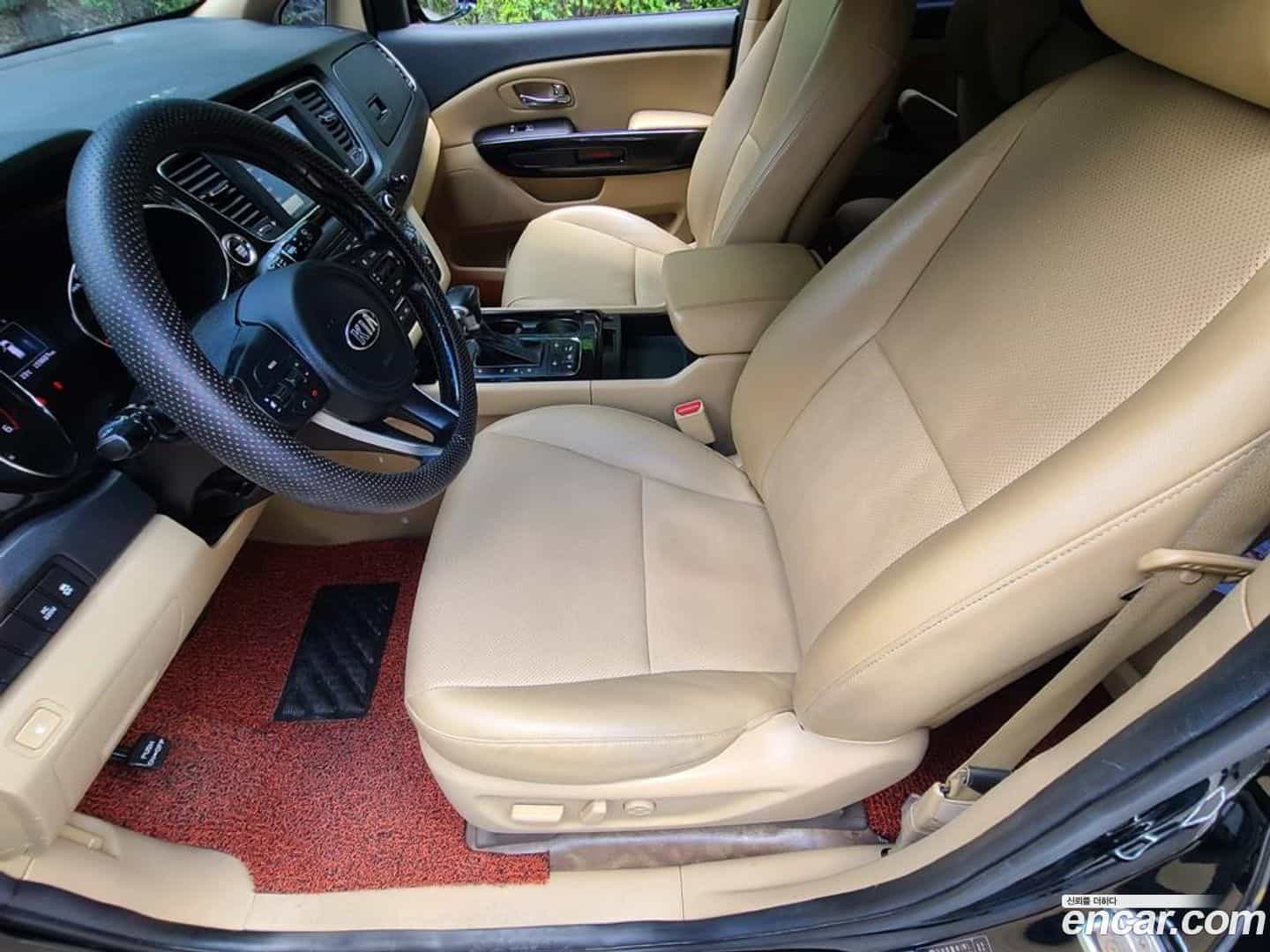 Canival Kia 2017.2-INNER-010