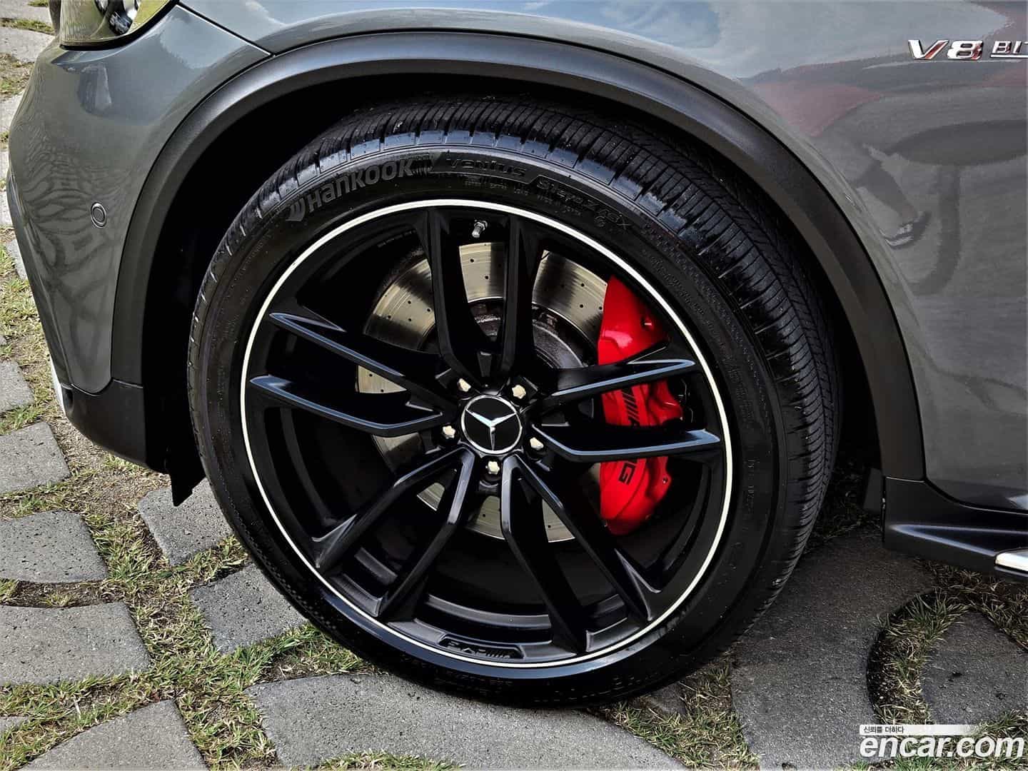 GLC-Class Mercedes-Benz 2019.11-OUTER-005