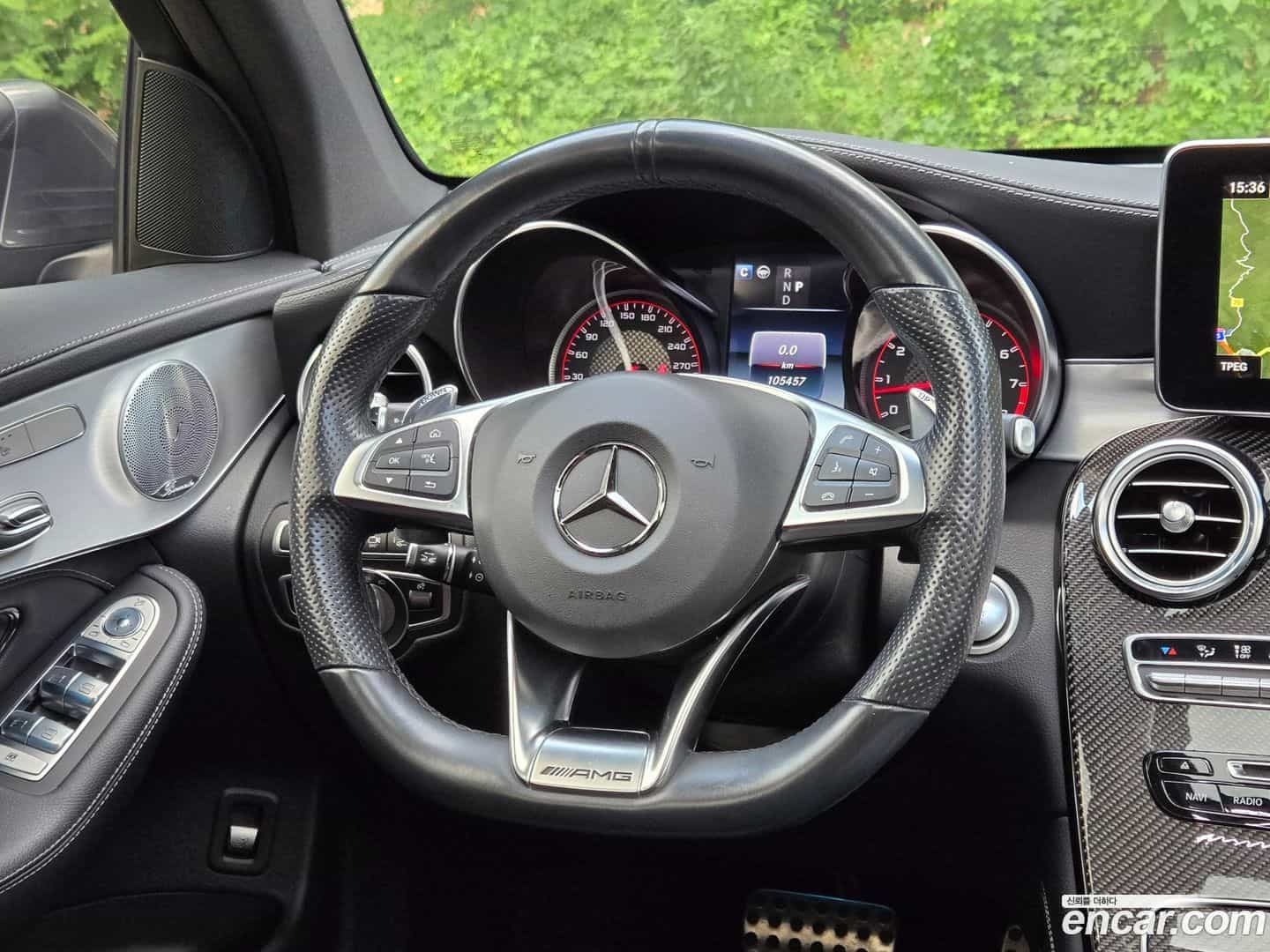 GLC-Class Mercedes-Benz 2019.11-OPTION-019