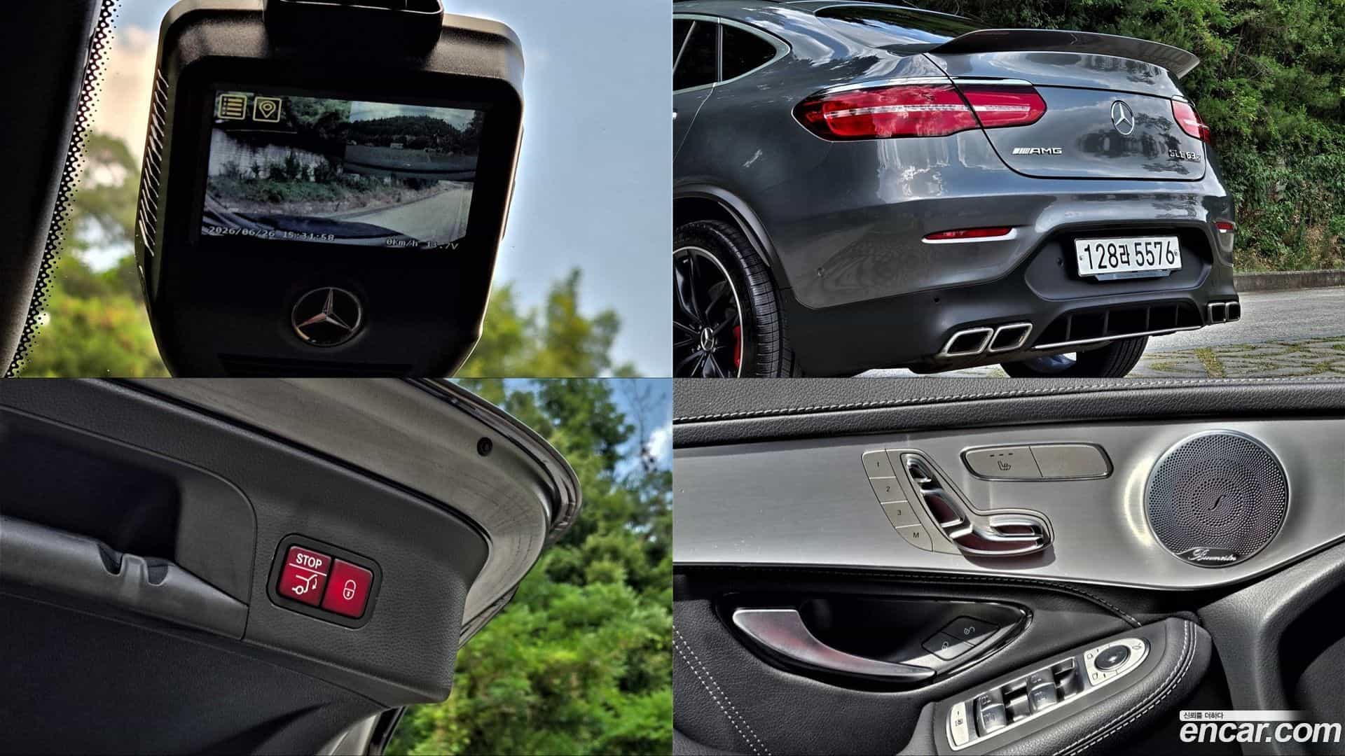 GLC-Class Mercedes-Benz 2019.11-OPTION-024