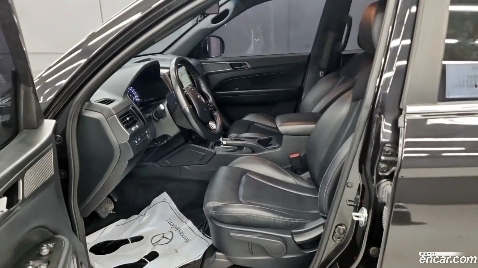 Rexton KG Mobility 2021.6-OPTION-017