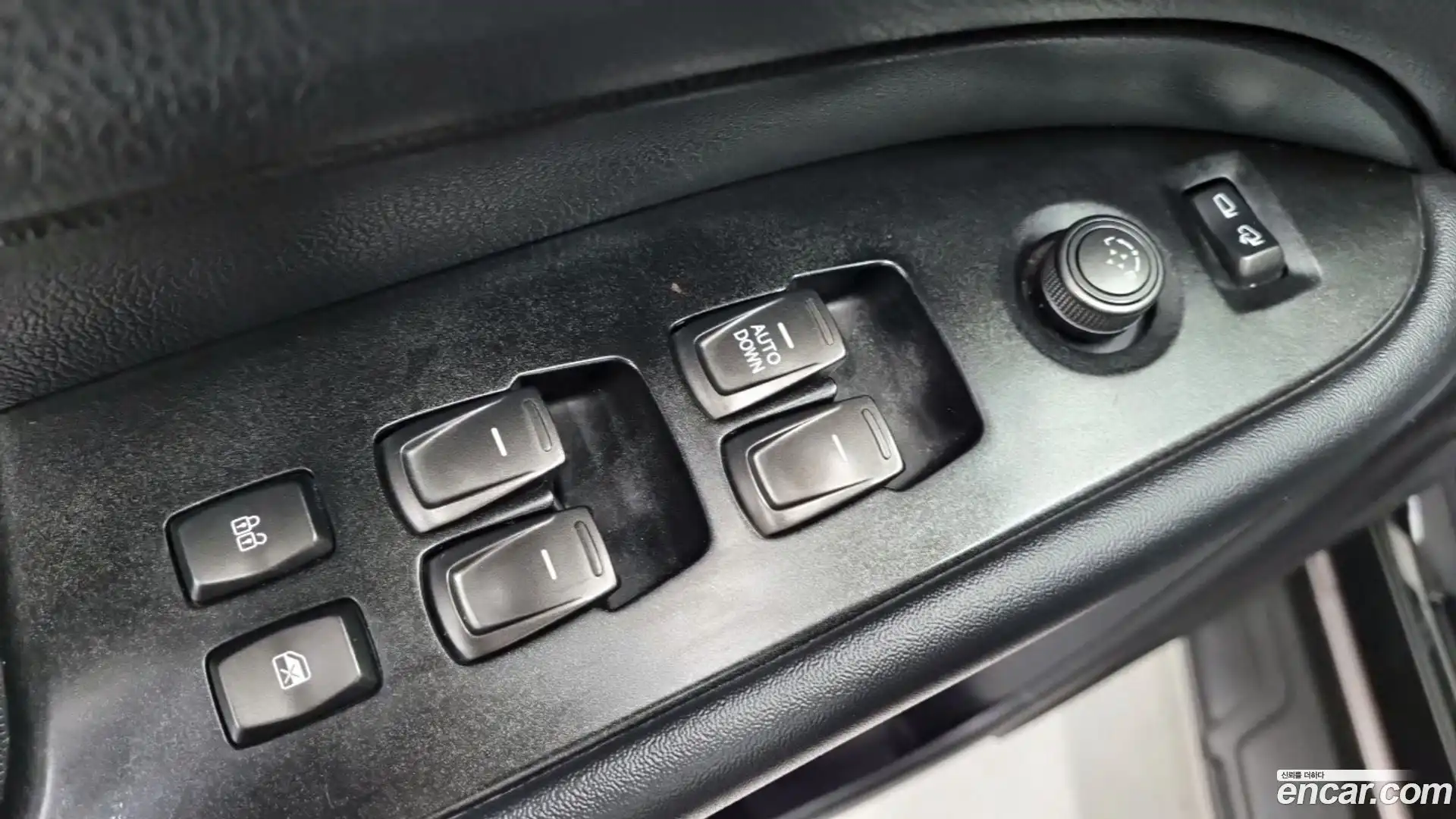 Rexton KG Mobility 2021.6-OPTION-020
