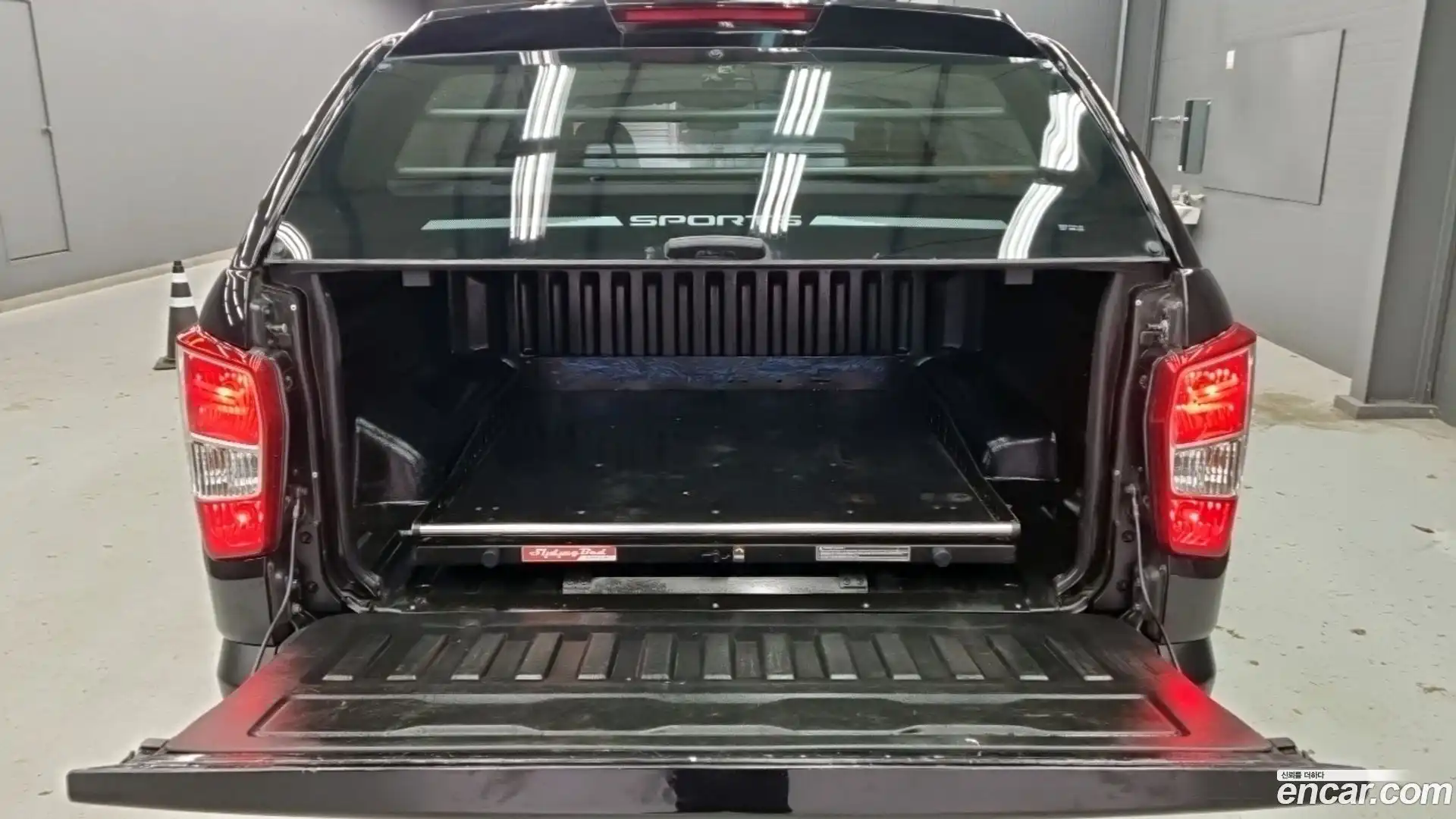 Rexton KG Mobility 2021.6-OPTION-021
