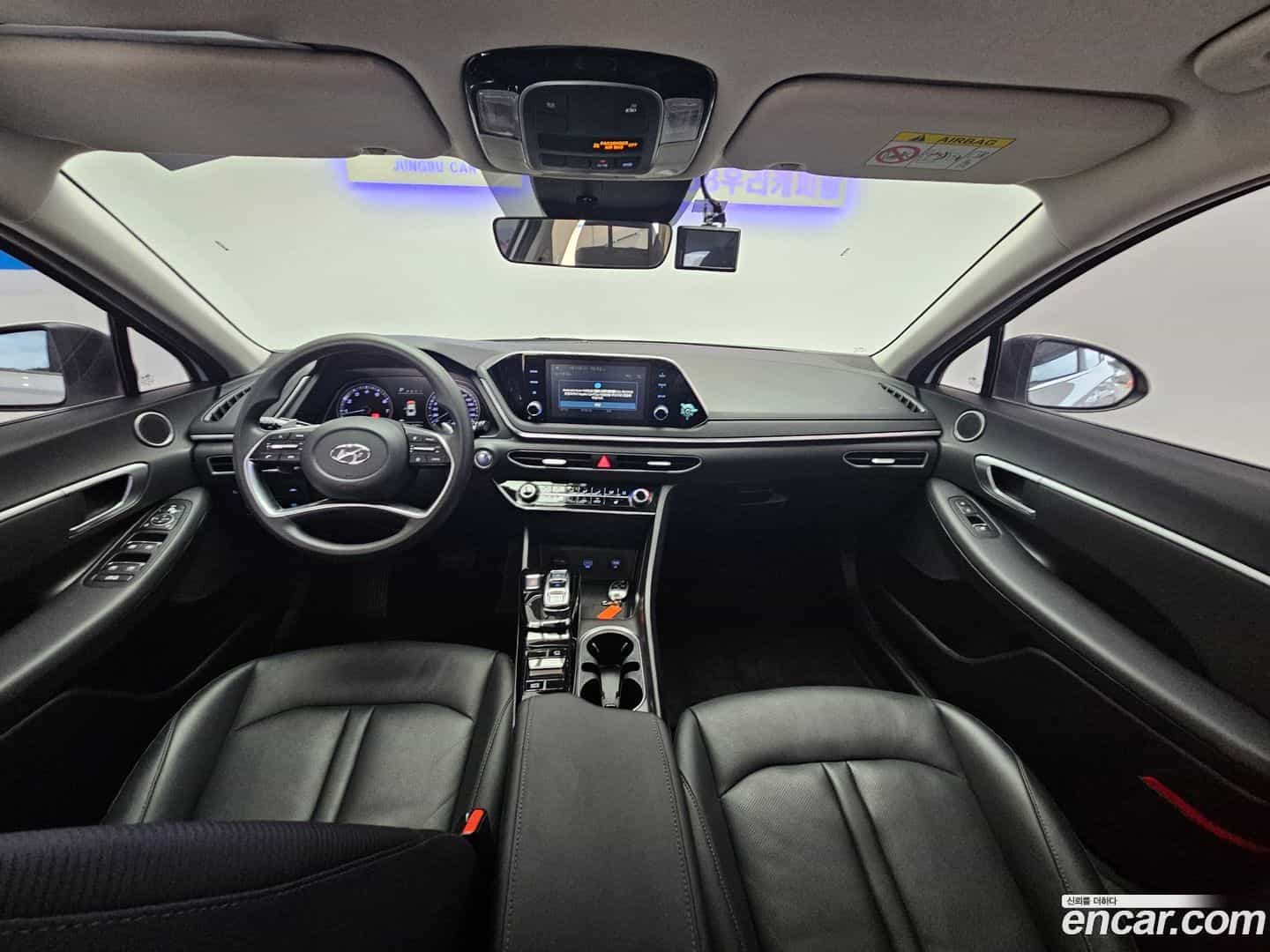 Sonata Hyundai 2021.8-INNER-007