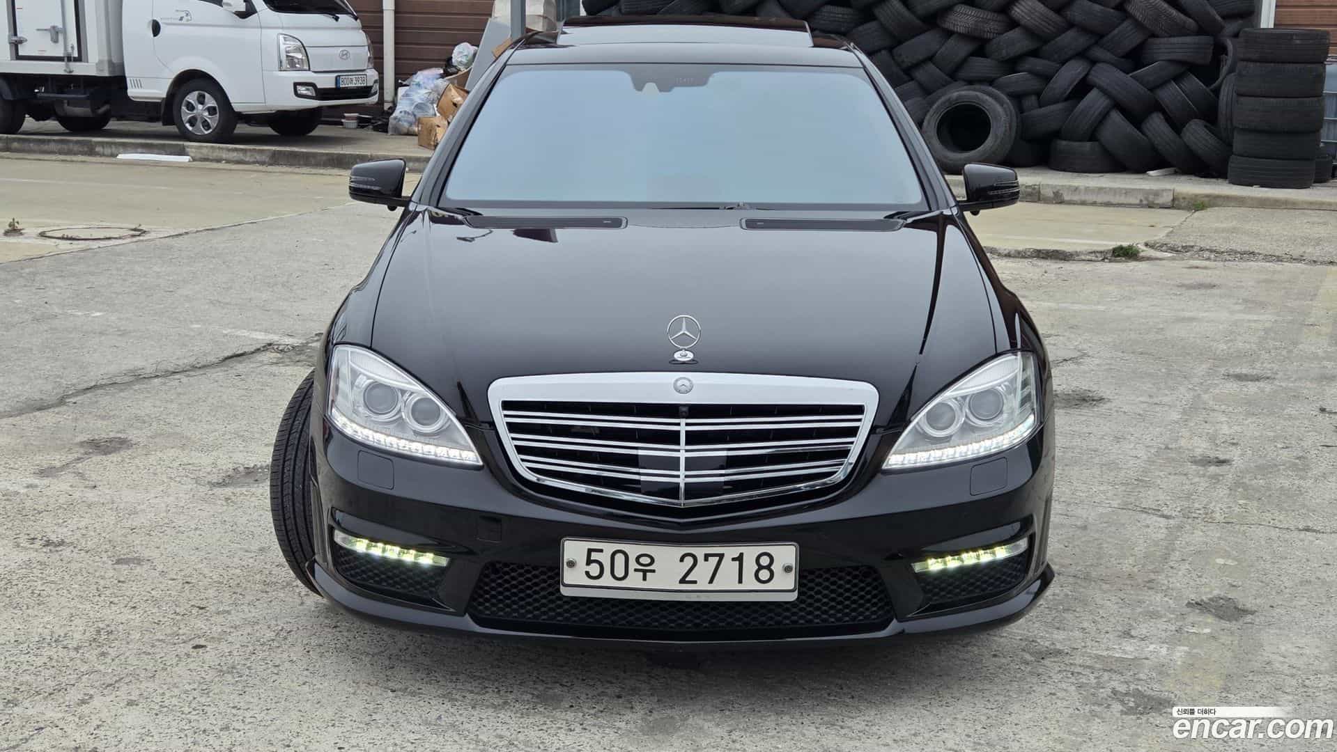 S-Class Mercedes-Benz 2008.11-OUTER-003
