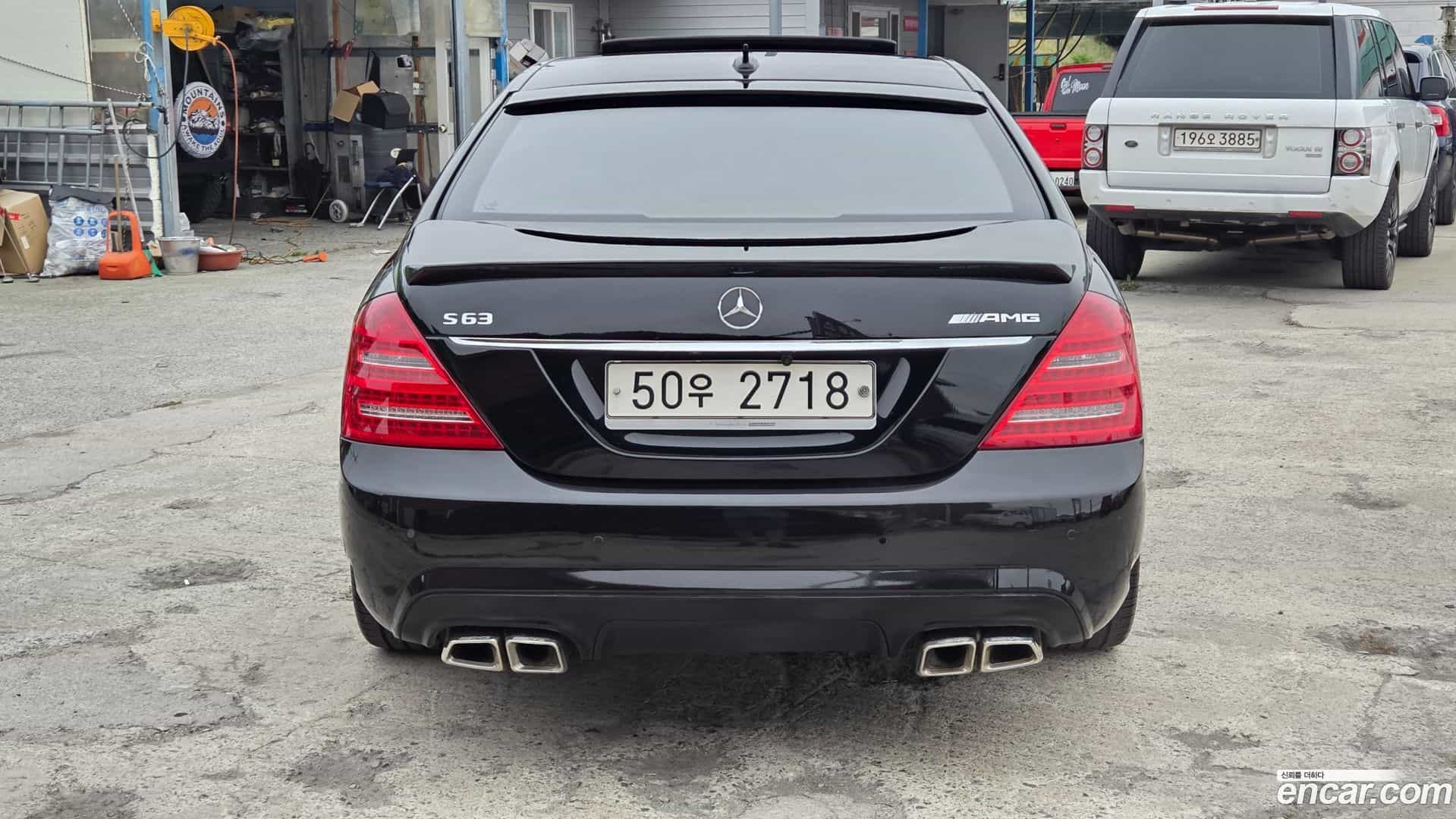S-Class Mercedes-Benz 2008.11-OUTER-004