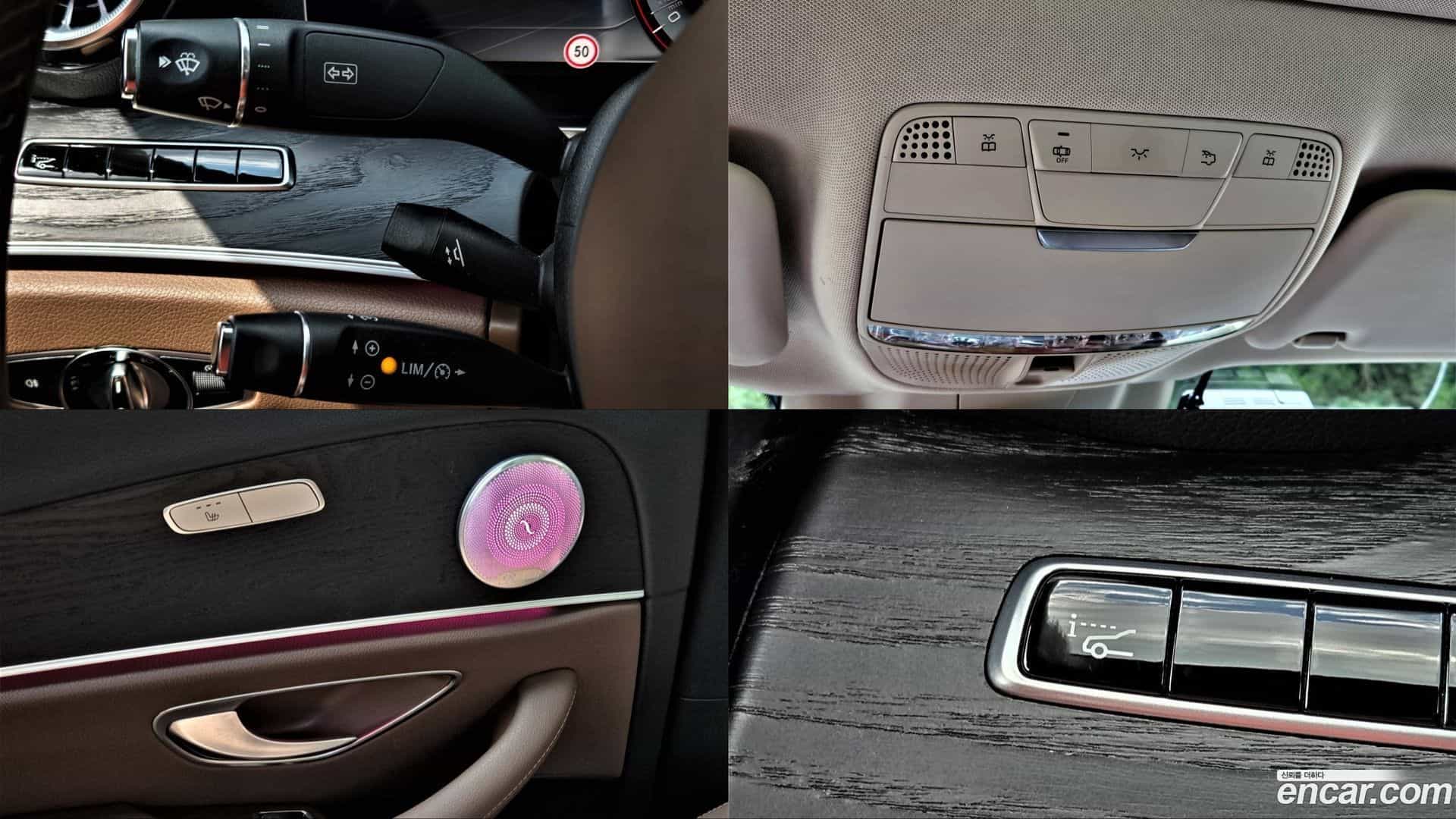 E-Class Mercedes-Benz 2017.0-OPTION-021