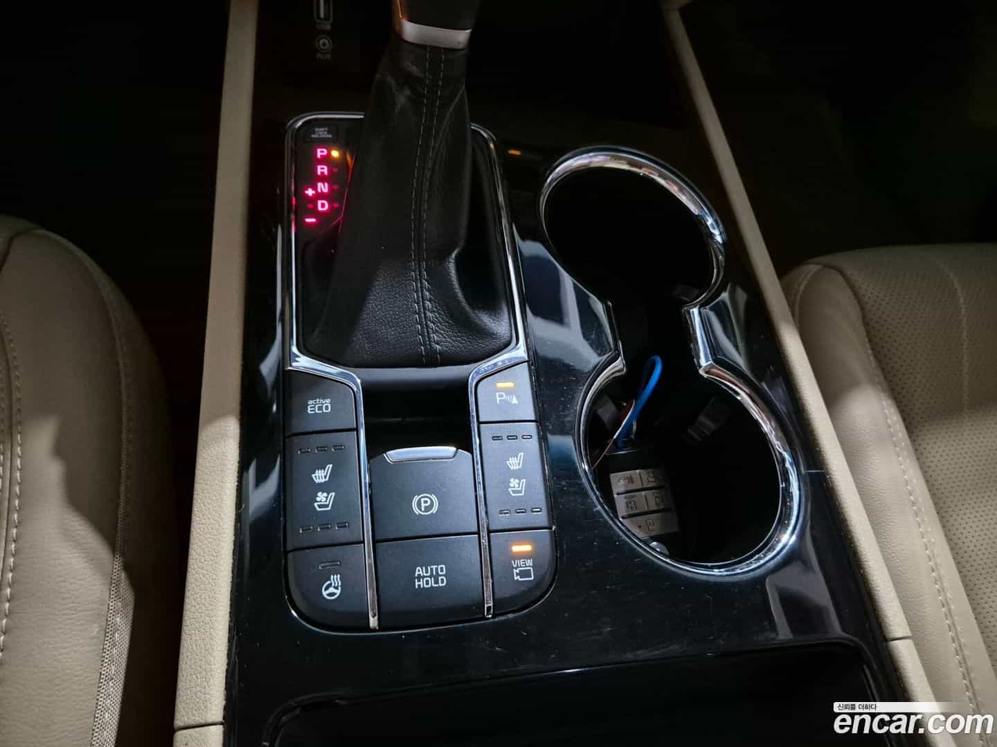 Canival Kia 2020.4-OPTION-020