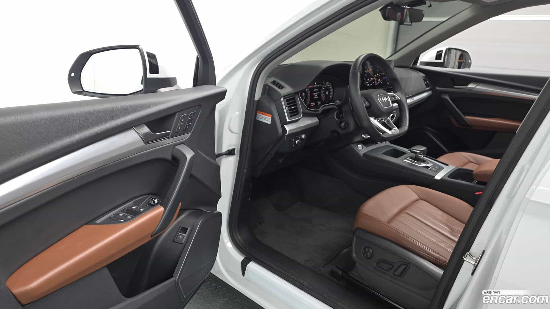 Q5 Audi 2023.3-INNER-010