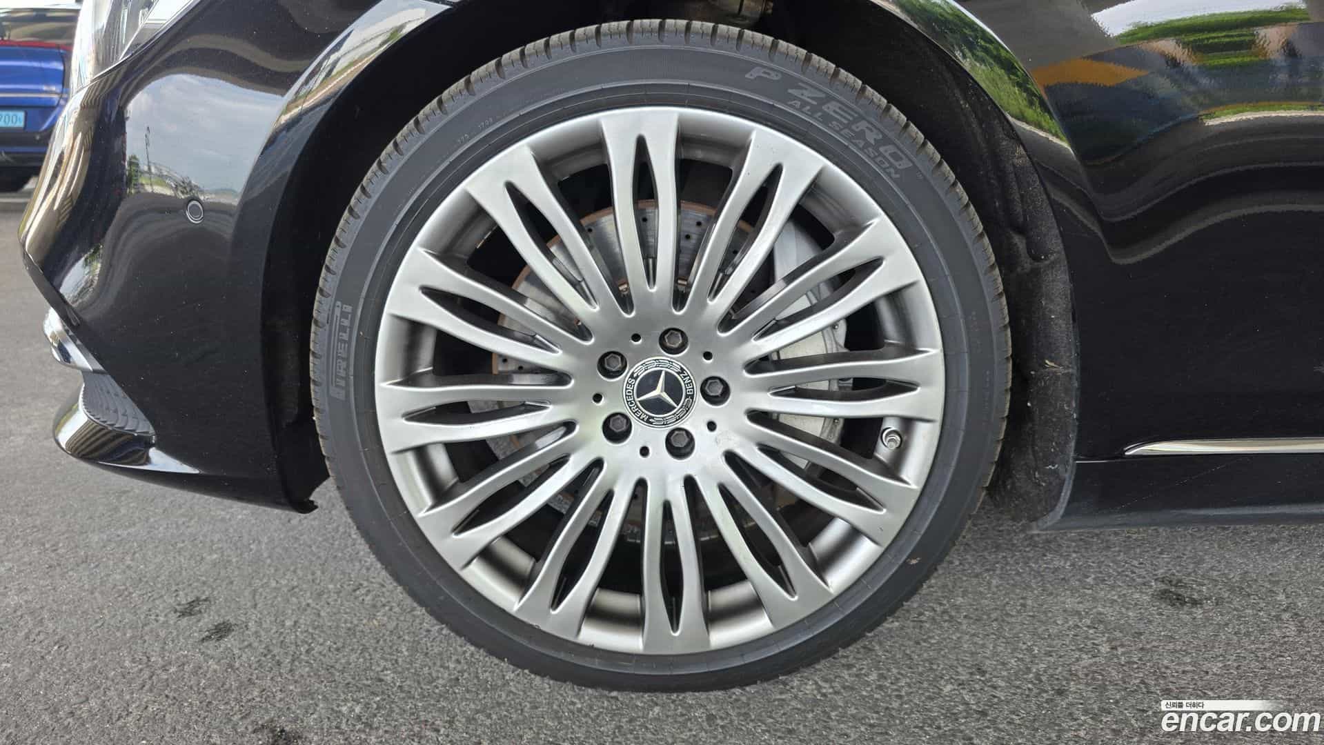 S-Class Mercedes-Benz 2019.6-OUTER-005