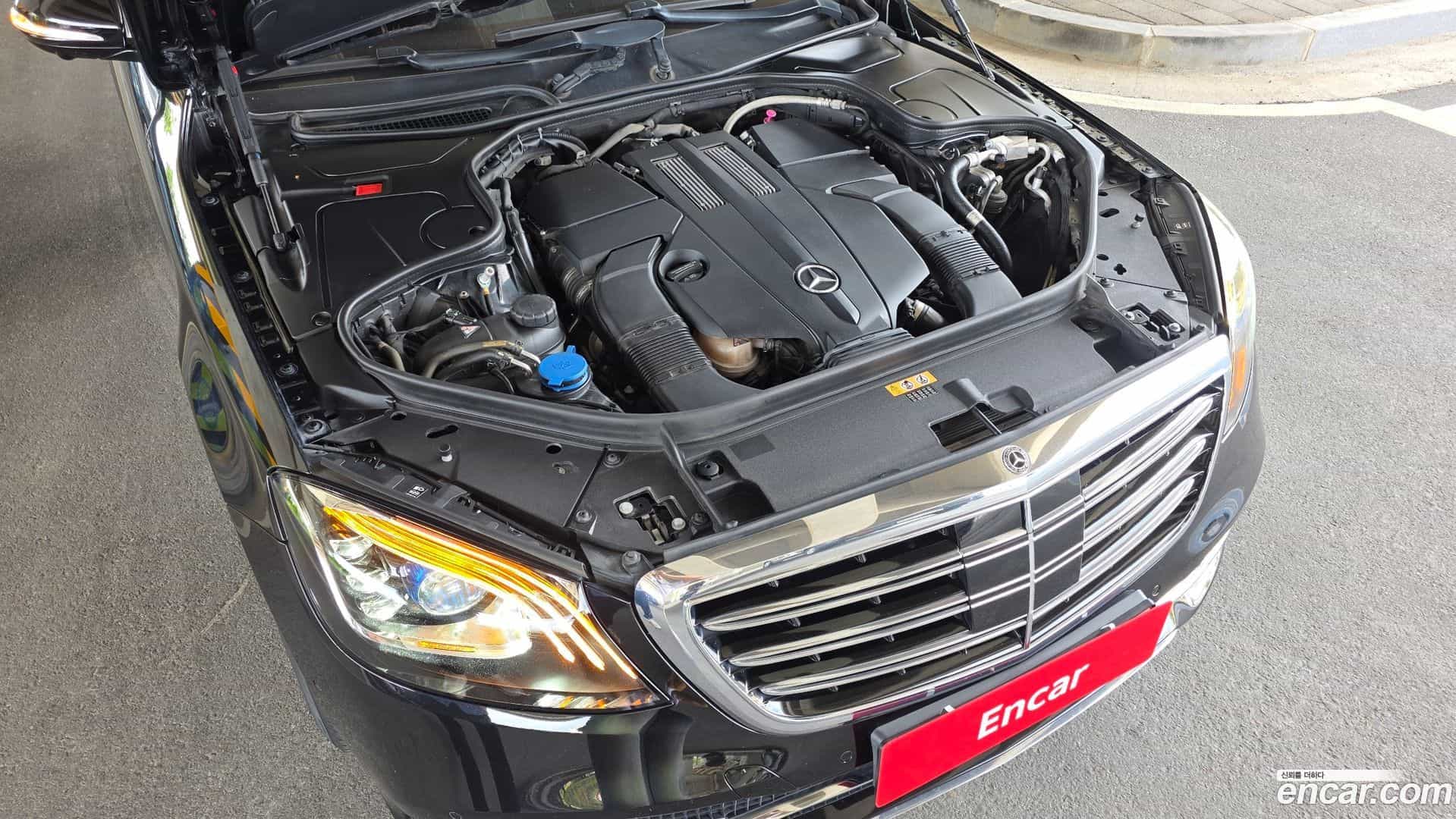 S-Class Mercedes-Benz 2019.6-OUTER-006