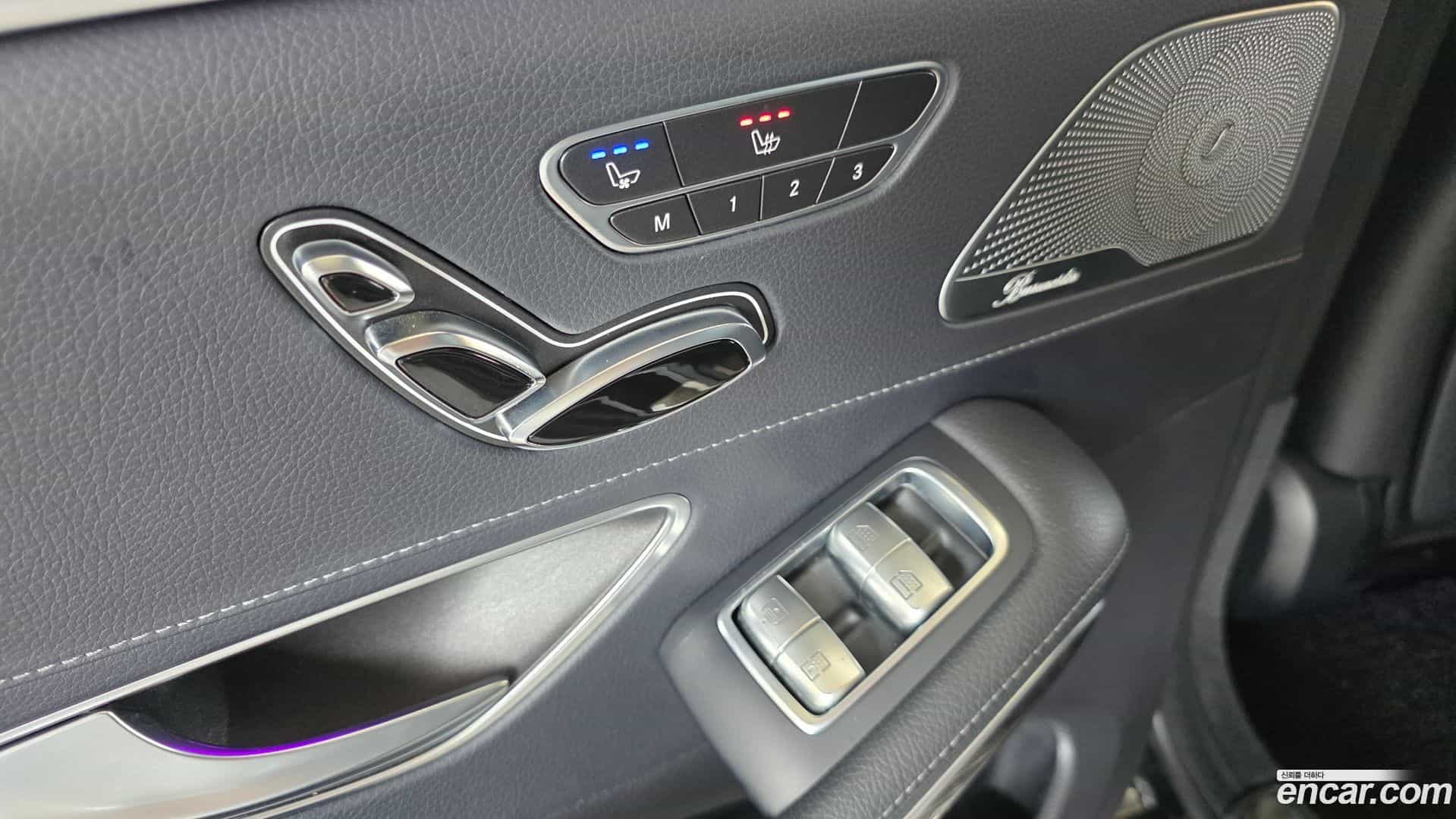 S-Class Mercedes-Benz 2019.6-OPTION-022