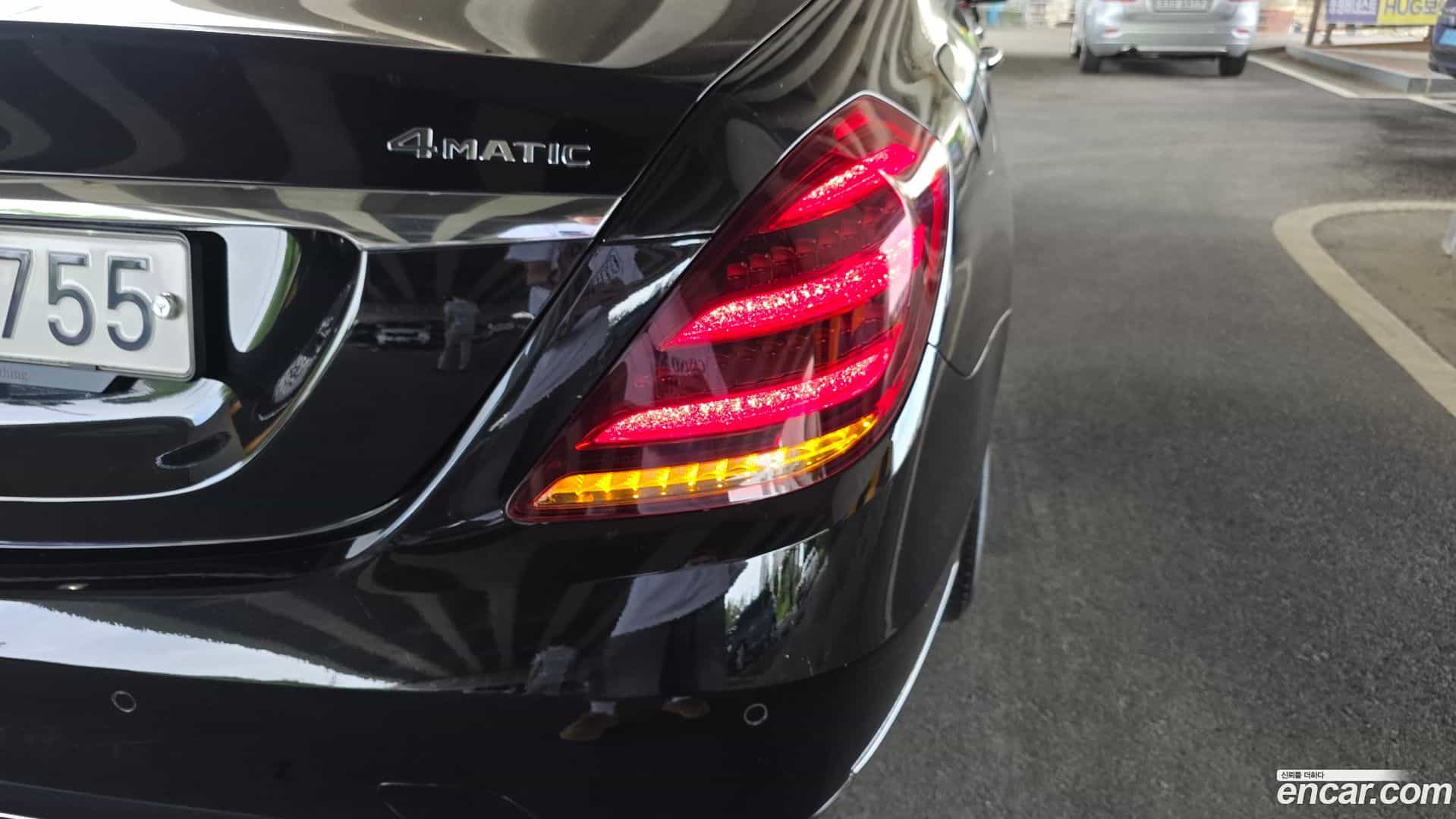 S-Class Mercedes-Benz 2019.6-OUTER-033