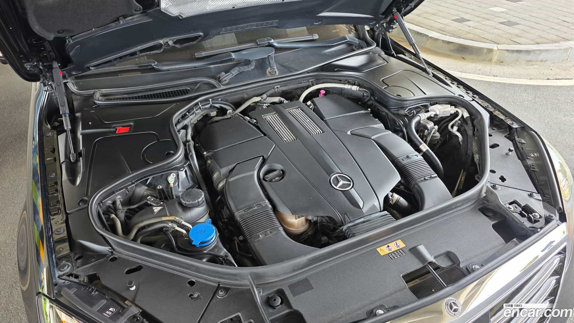 S-Class Mercedes-Benz 2019.6-OPTION-042