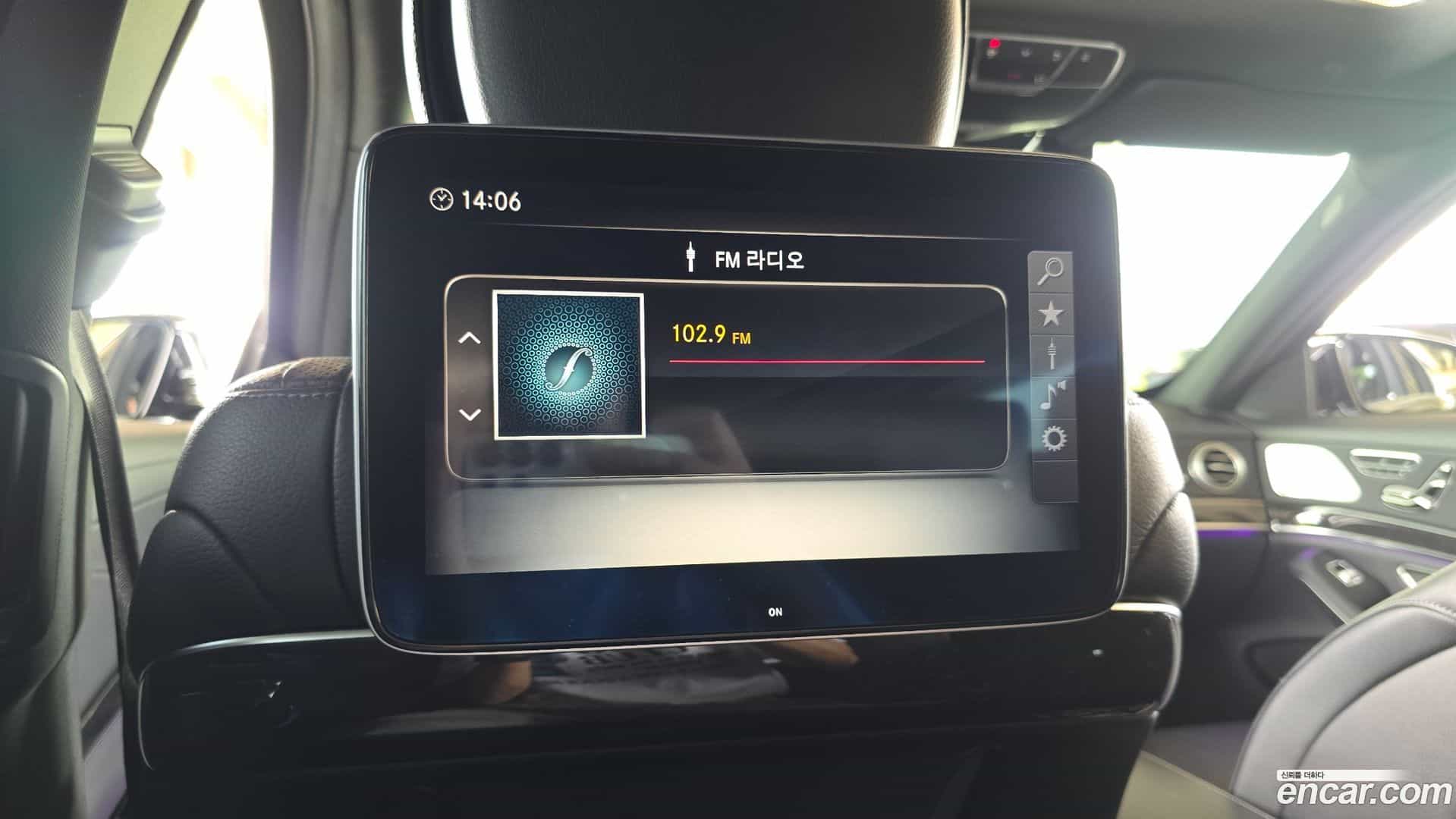 S-Class Mercedes-Benz 2019.6-OPTION-044