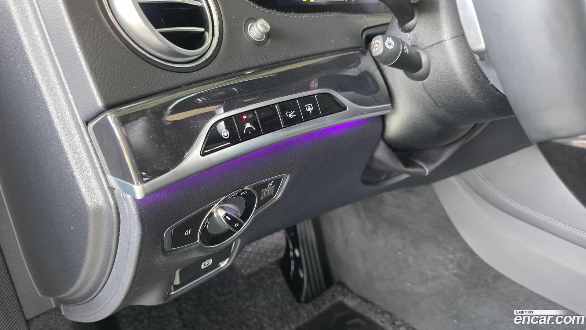 S-Class Mercedes-Benz 2019.6-OPTION-047