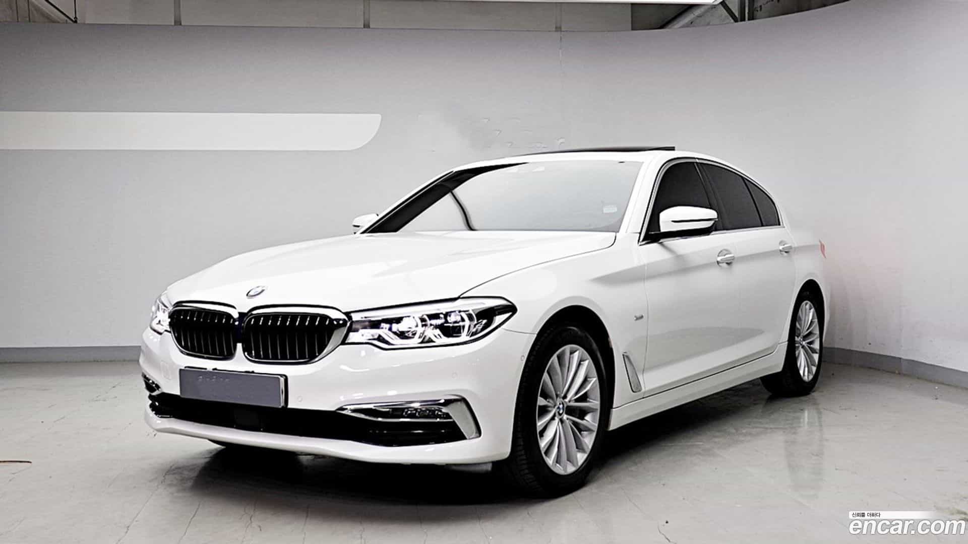 5-Series BMW 2018.8-OUTER-001