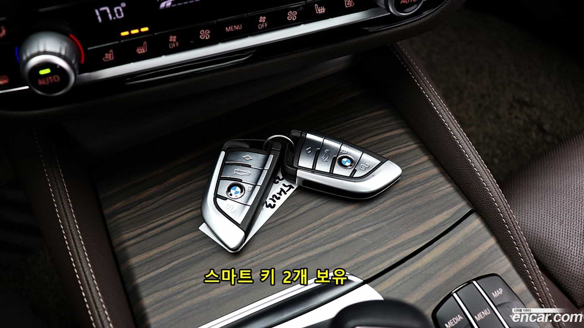 5-Series BMW 2018.8-OPTION-023