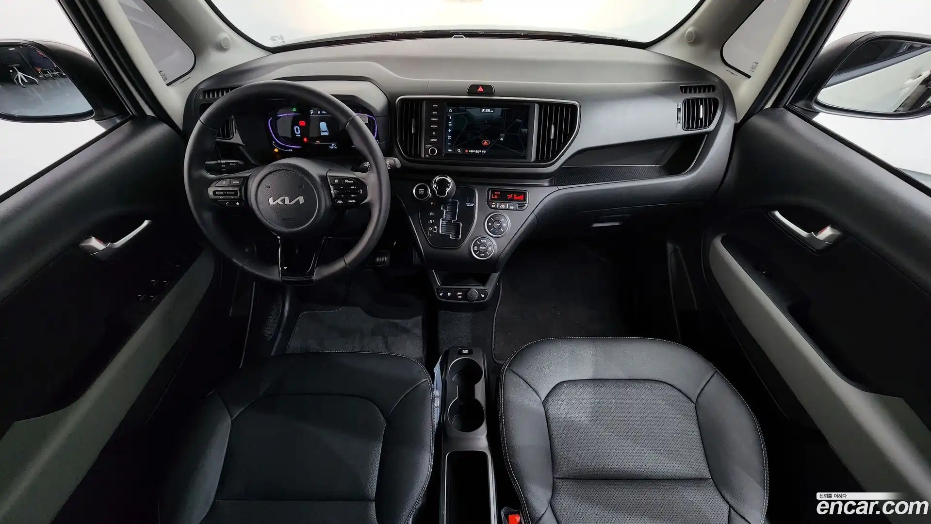 RAY Kia 2025.0-INNER-007