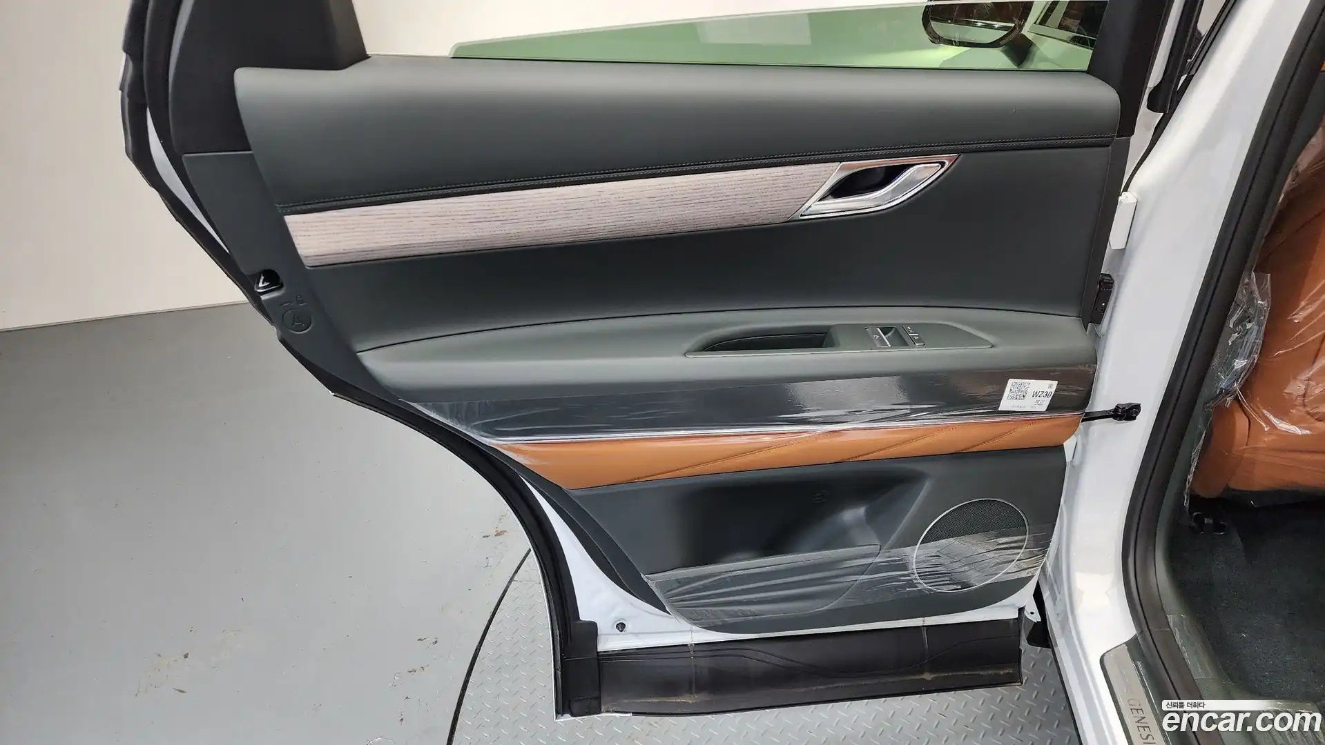 GV80 Genesis 2026.6-INNER-035