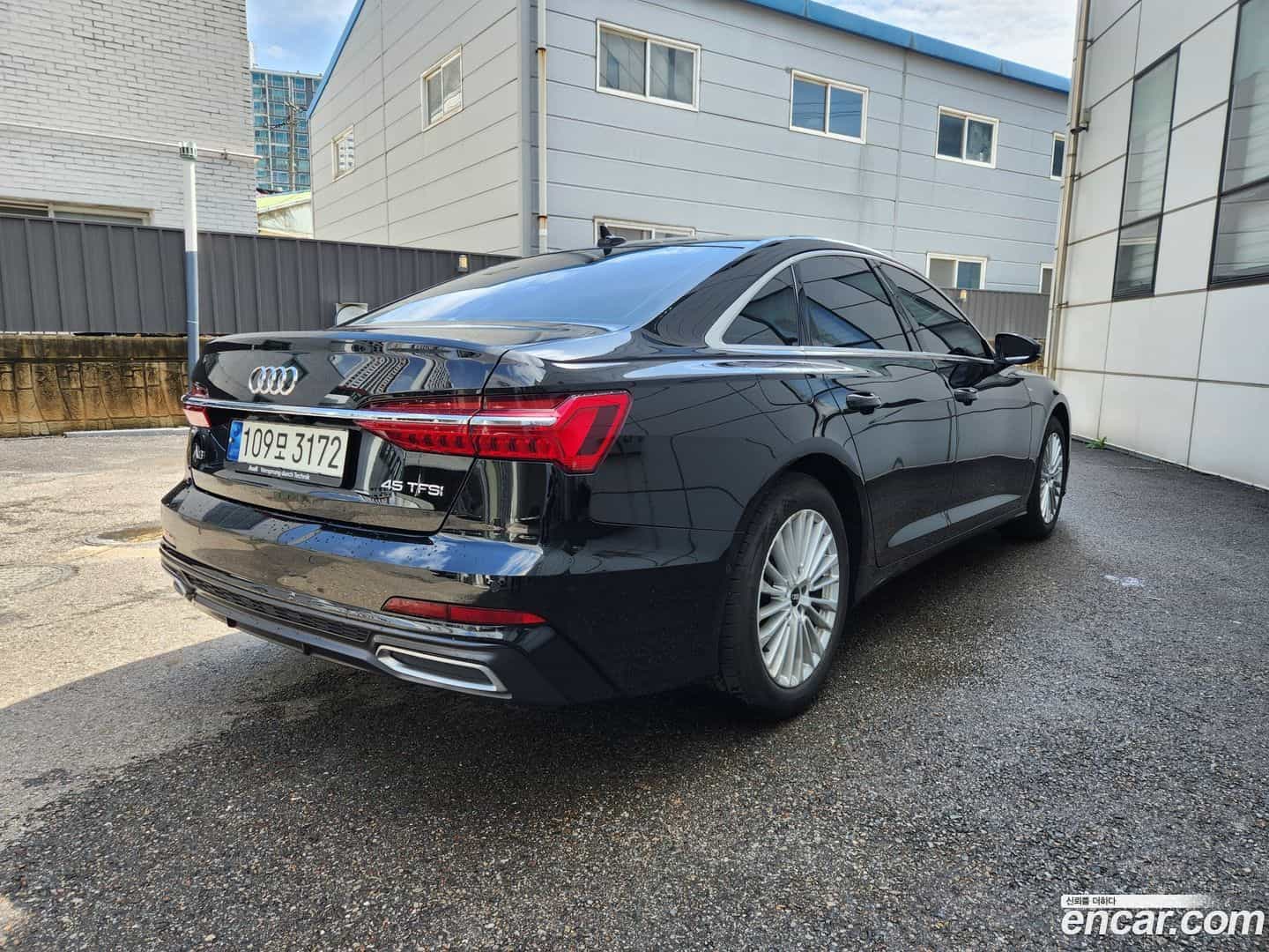A6 Audi 2021.6-OUTER-002