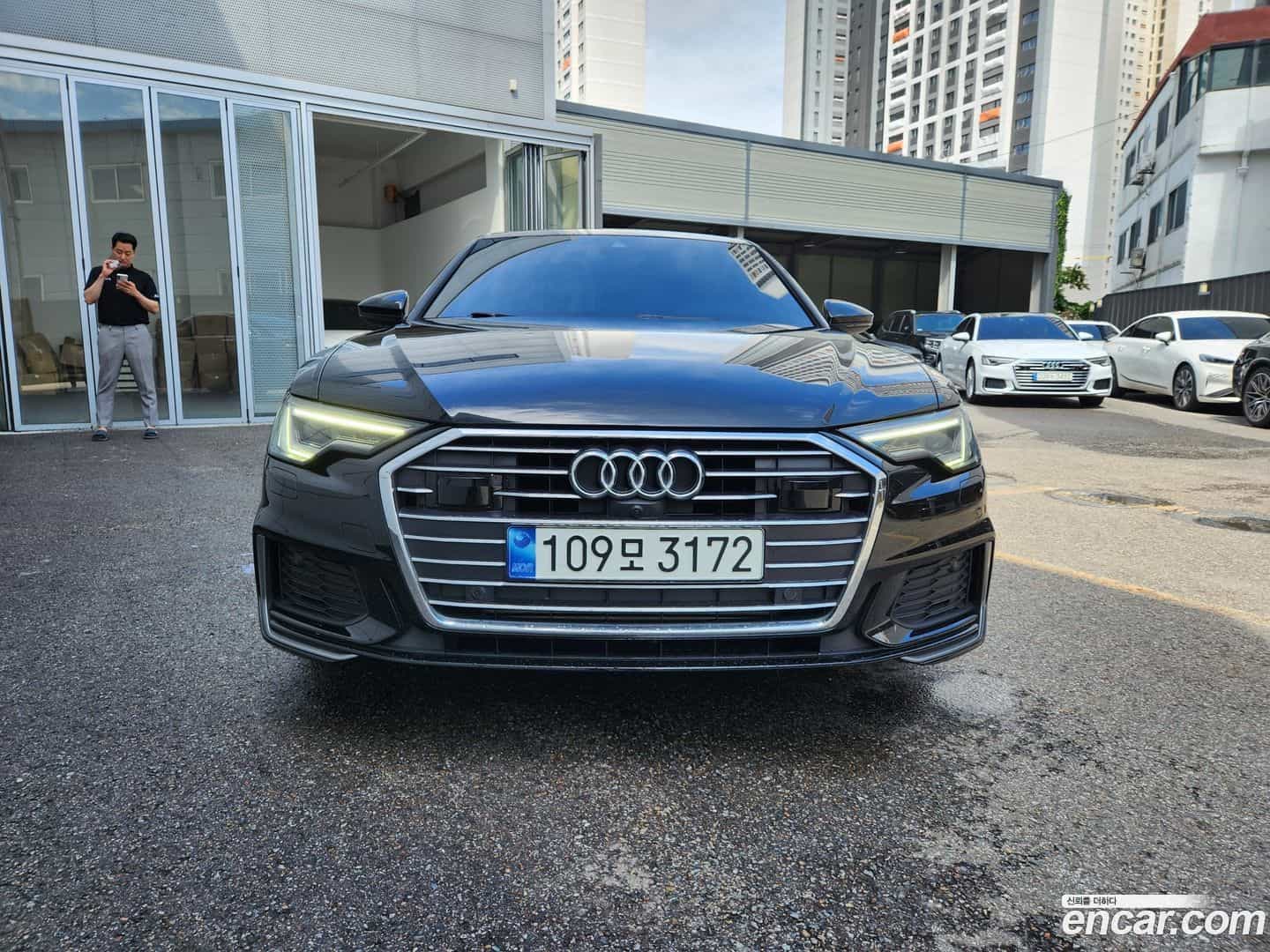 A6 Audi 2021.6-OUTER-003