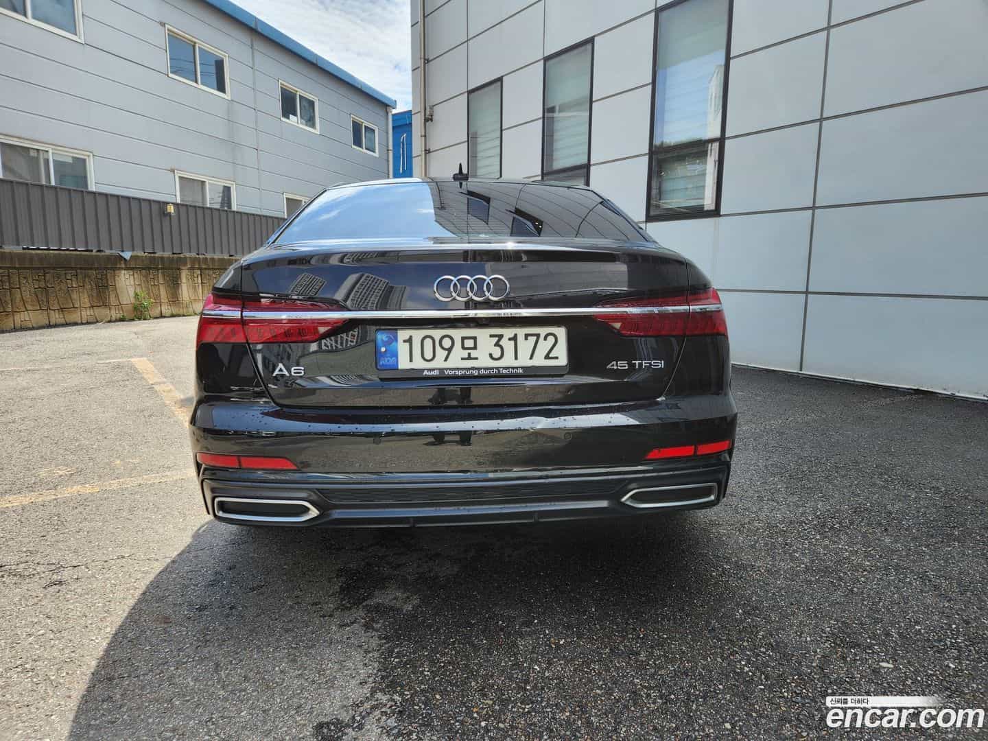 A6 Audi 2021.6-OUTER-004