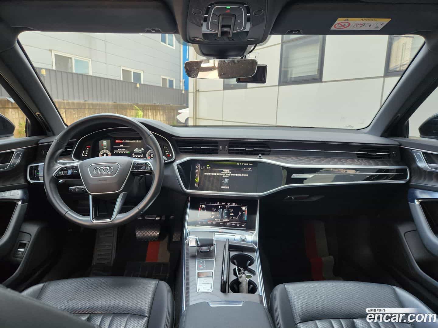 A6 Audi 2021.6-OUTER-006