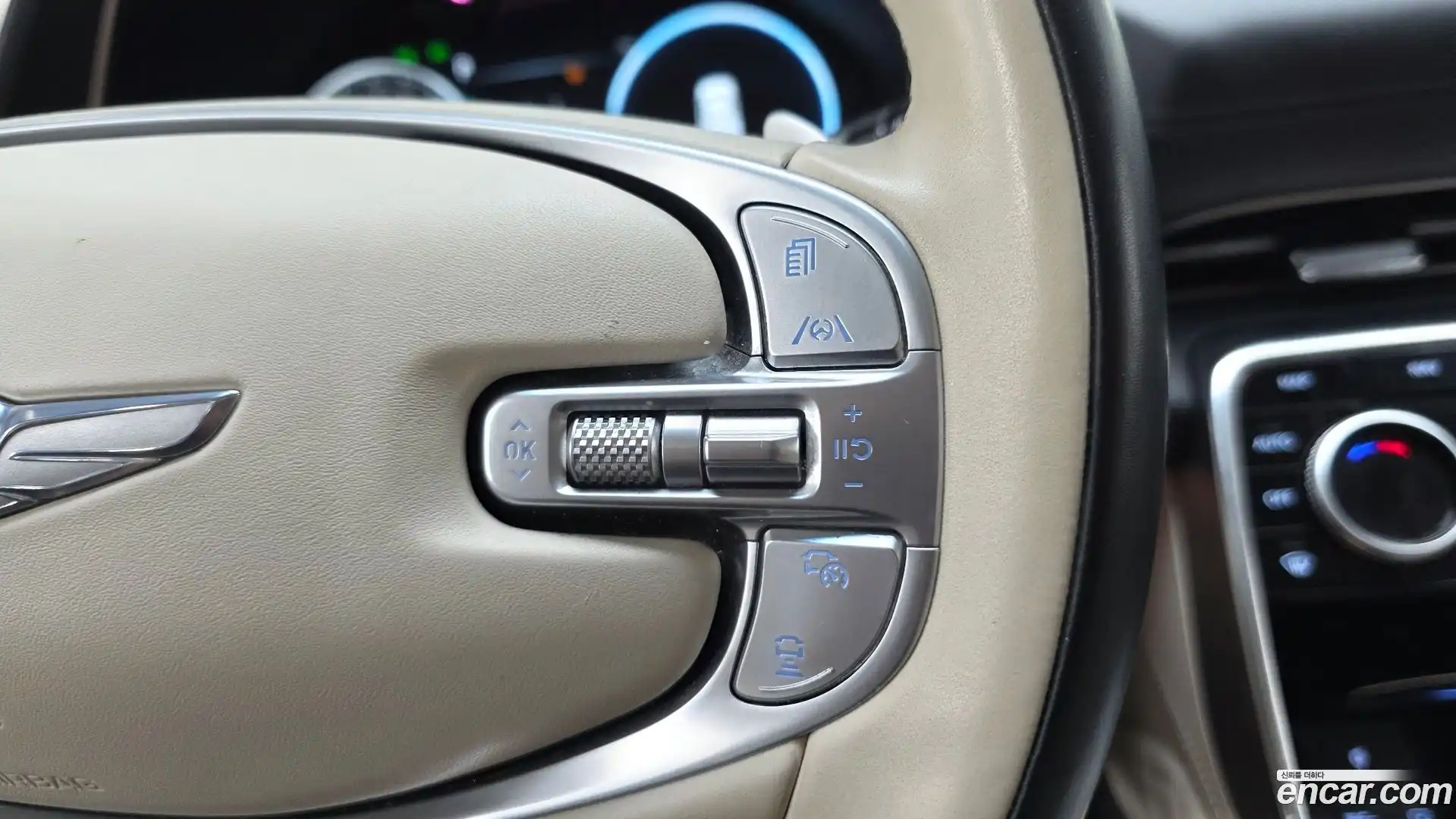 GV80 Genesis 2022.3-OPTION-041