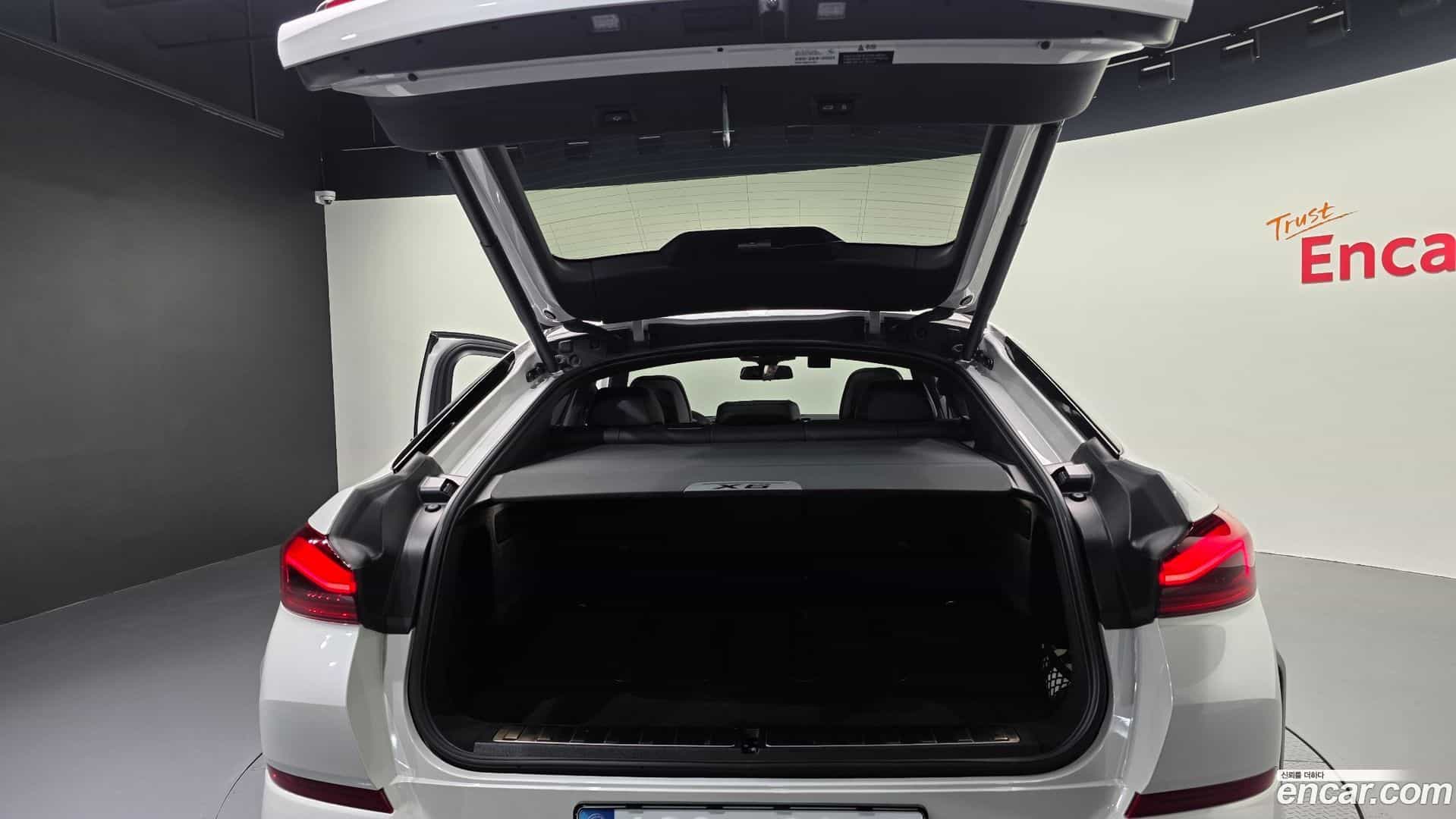 X6 BMW 2025.2-OPTION-047