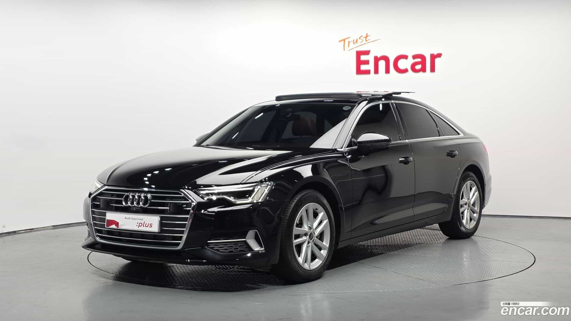 A6 Audi 2023.7-OUTER-001