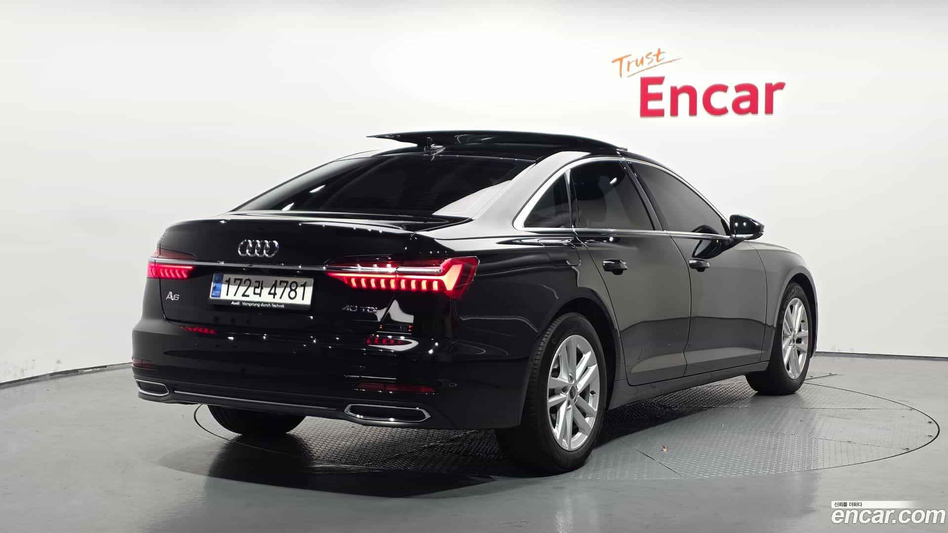 A6 Audi 2023.7-OUTER-002