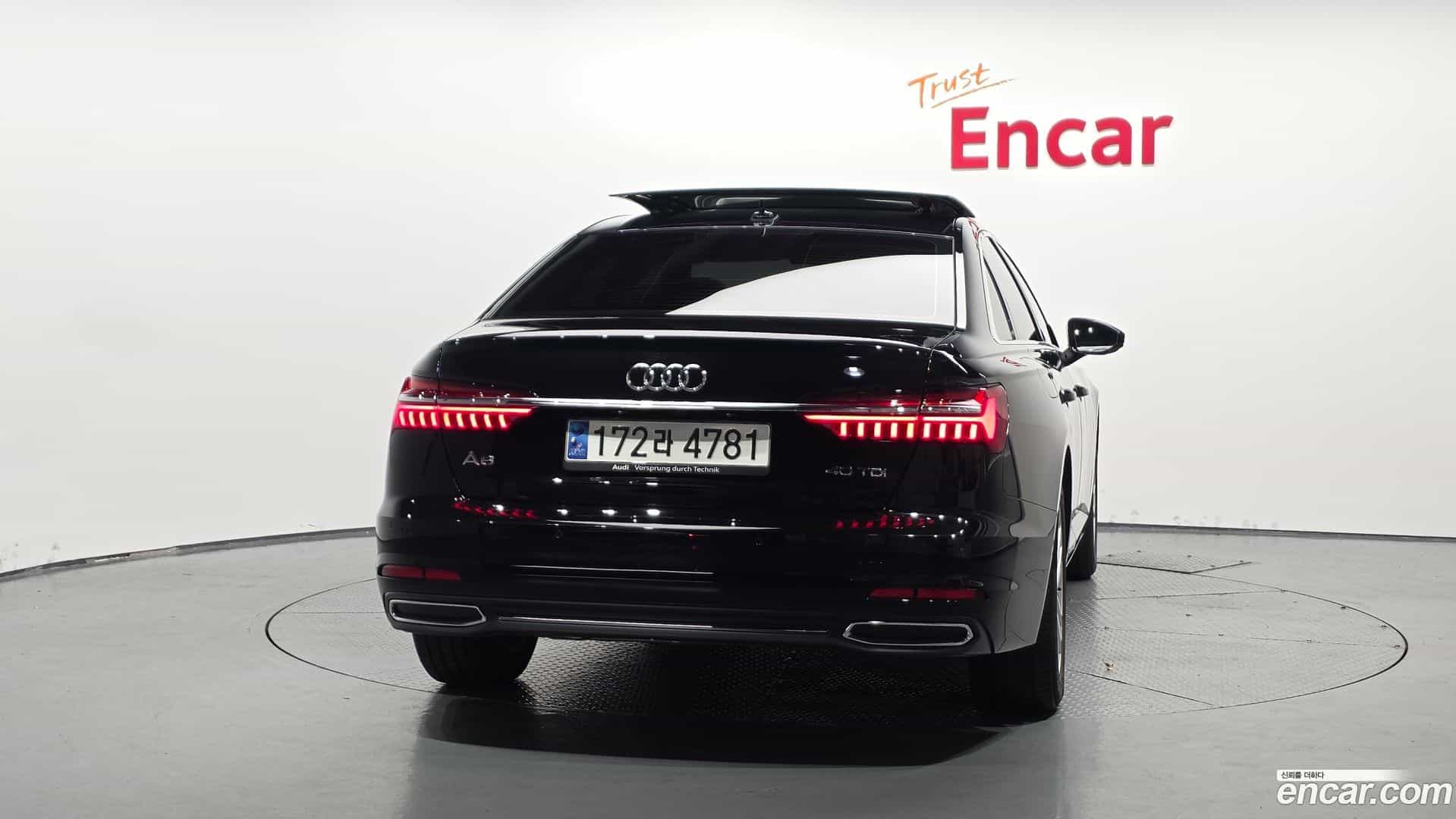 A6 Audi 2023.7-OUTER-004